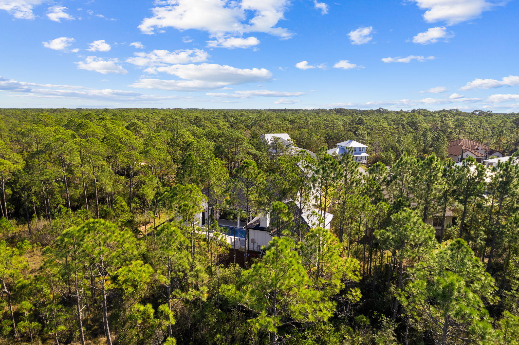 CYPRESS BREEZE PLANTATION - Residential
