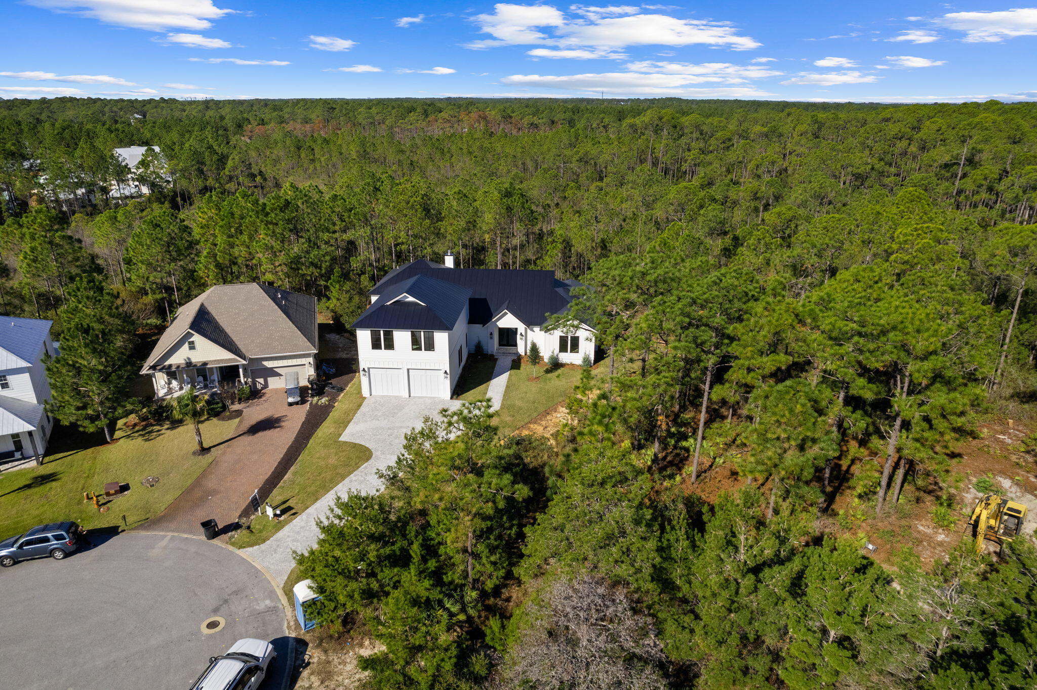 CYPRESS BREEZE PLANTATION - Residential