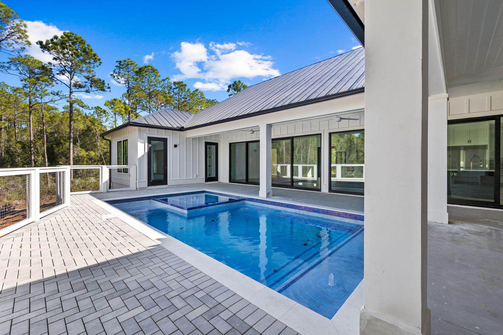 CYPRESS BREEZE PLANTATION - Residential