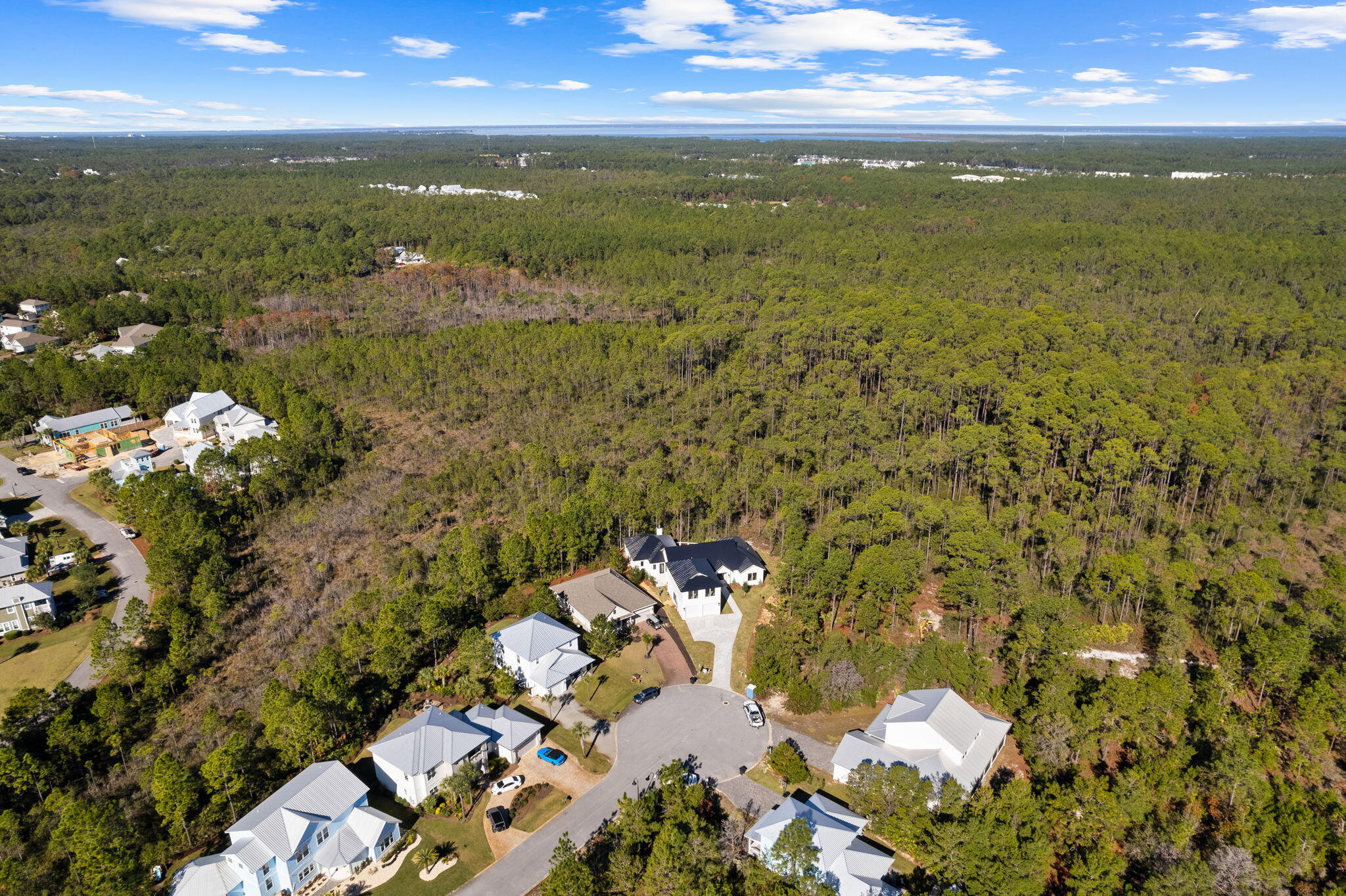 CYPRESS BREEZE PLANTATION - Residential