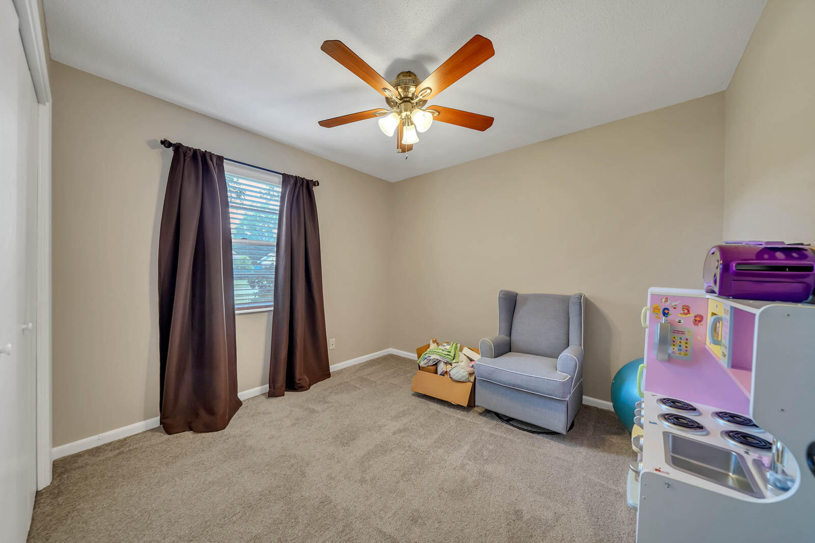 MIRAMAR ESTATES 2ND ADDN - Residential