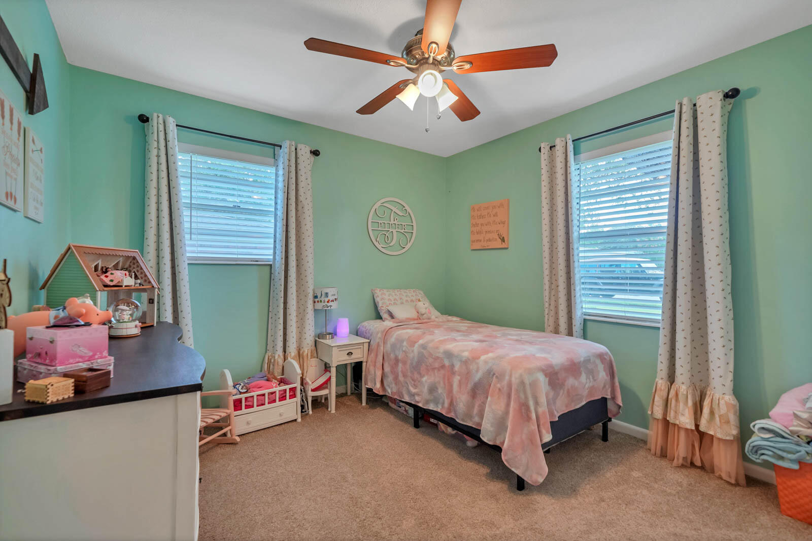 MIRAMAR ESTATES 2ND ADDN - Residential