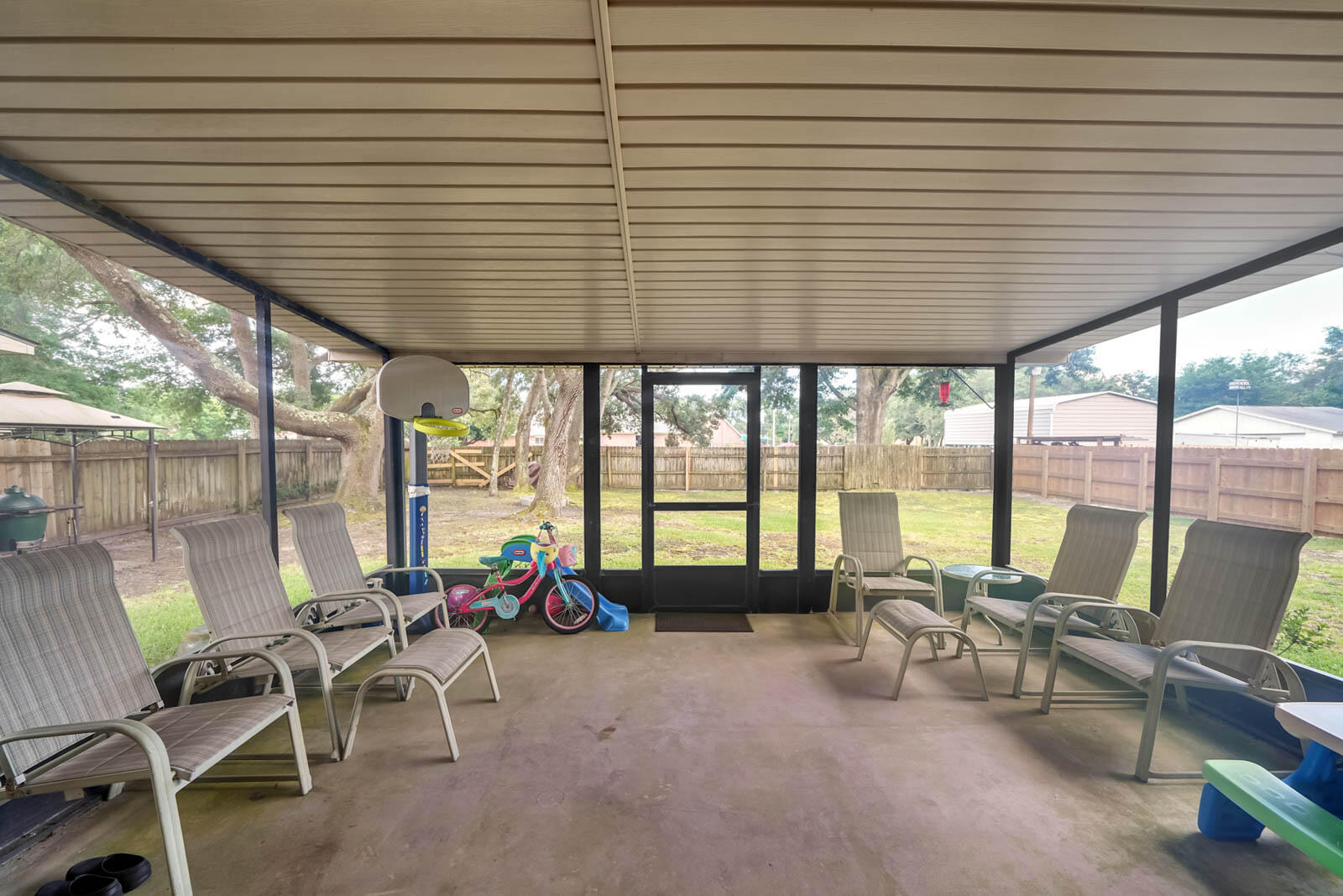 MIRAMAR ESTATES 2ND ADDN - Residential