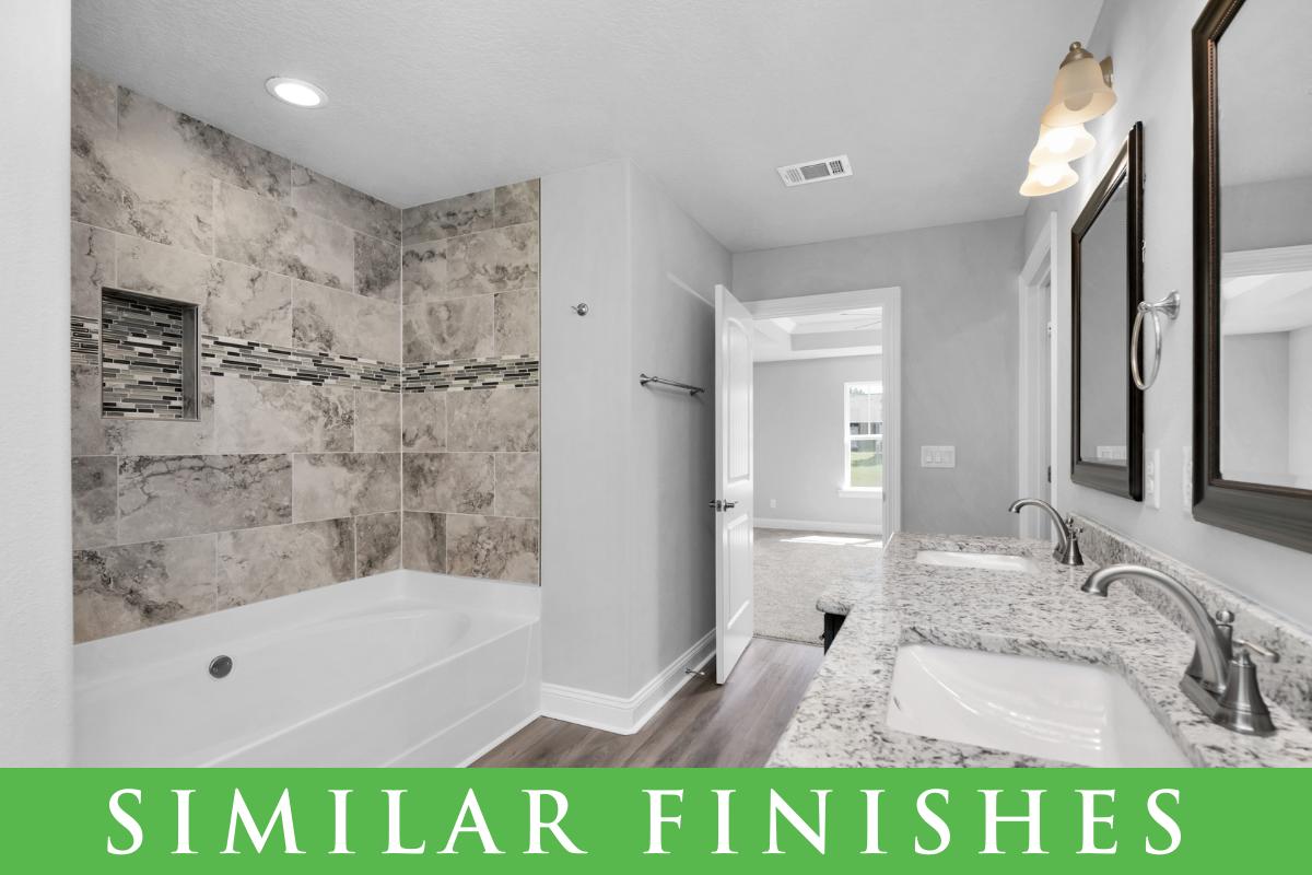 BARBAROSA TERRITORY - Residential