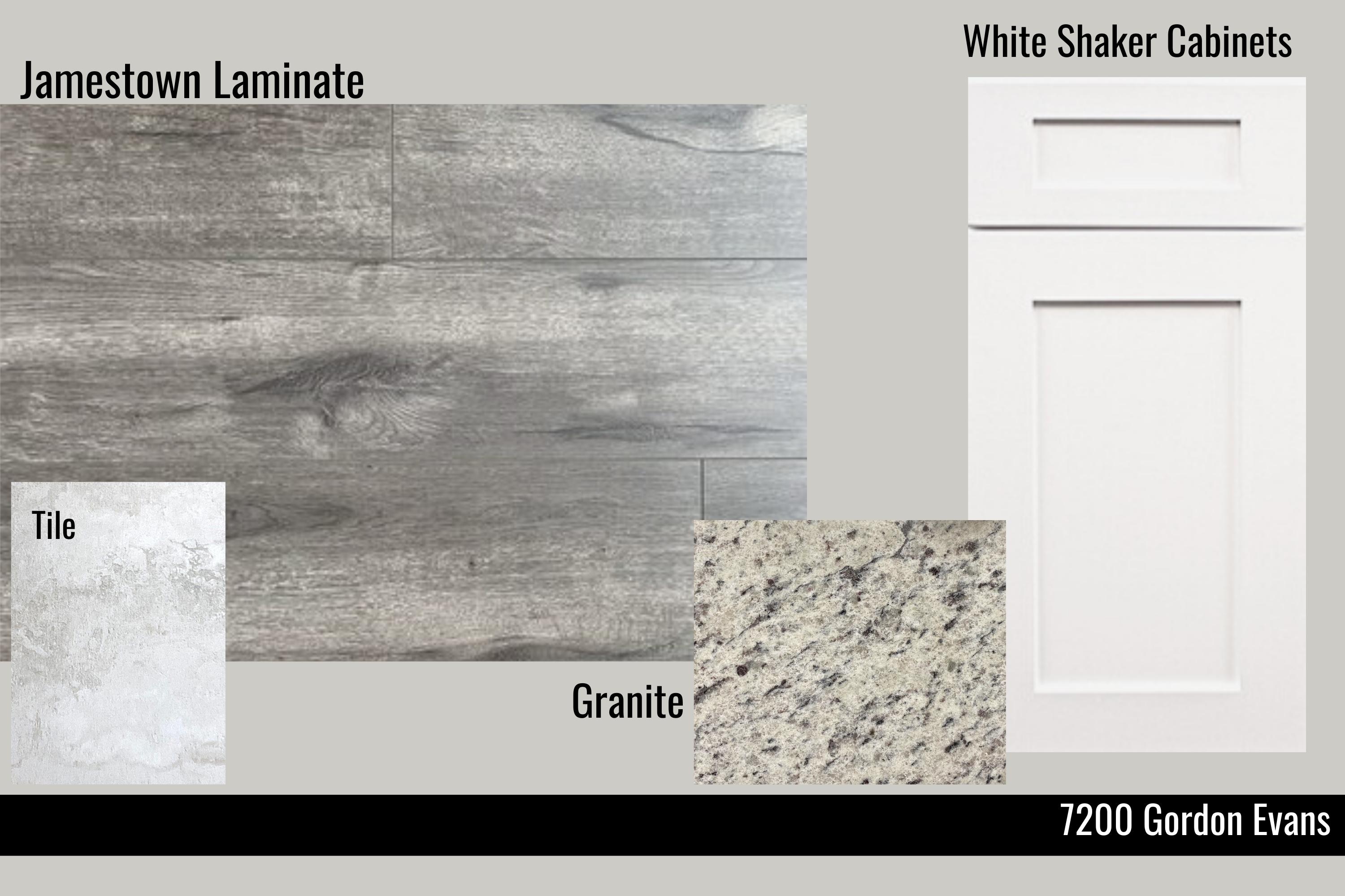 BARBAROSA TERRITORY - Residential
