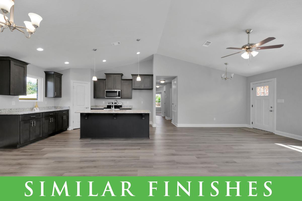 BARBAROSA TERRITORY - Residential