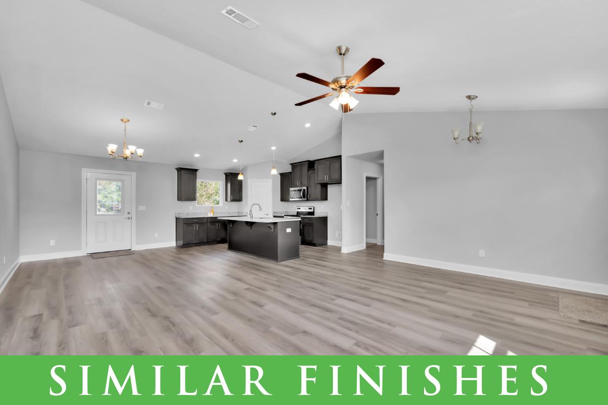 BARBAROSA TERRITORY - Residential