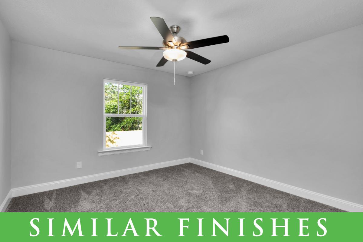 BARBAROSA TERRITORY - Residential