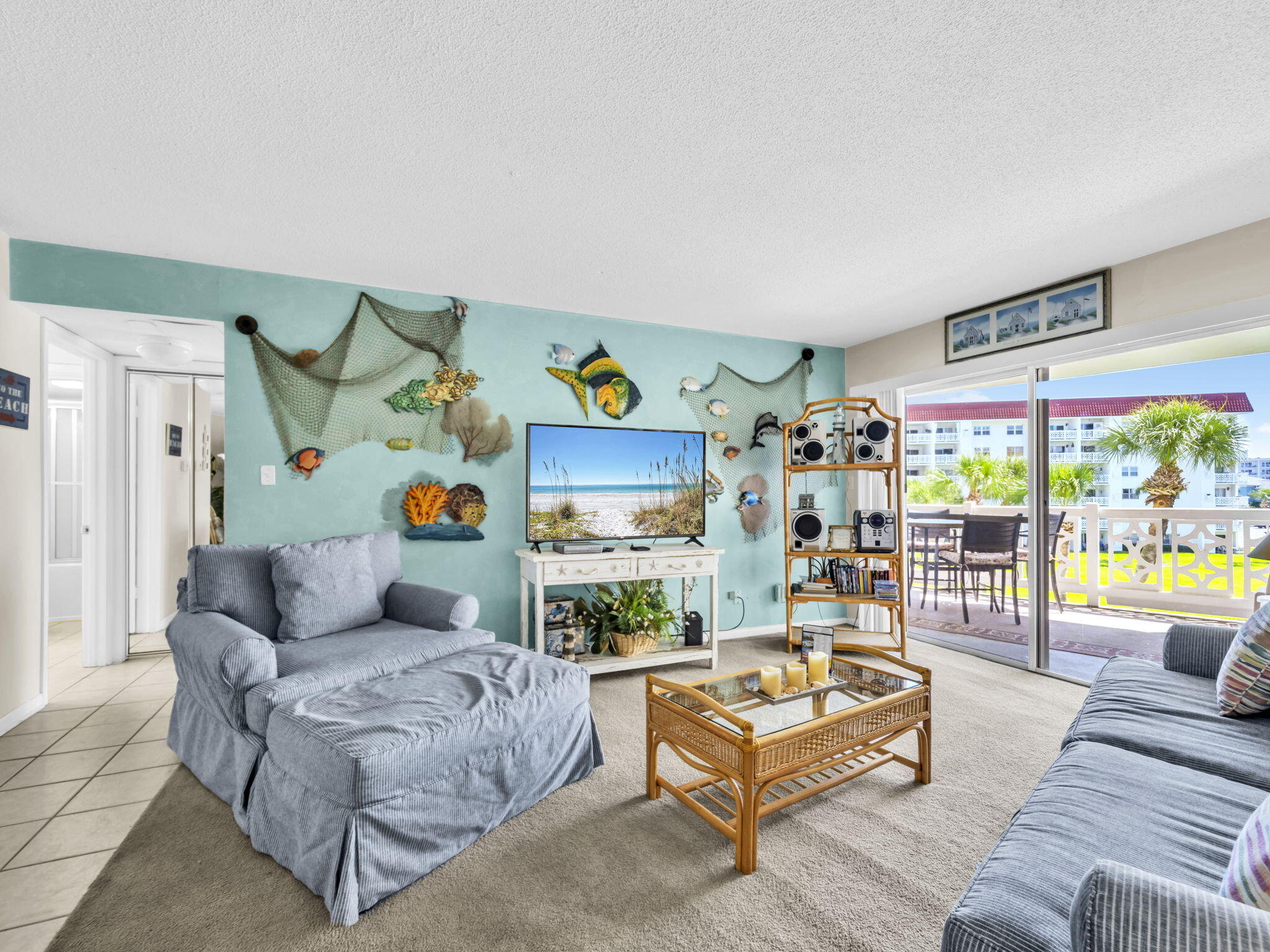 EL MATADOR CONDO - Residential