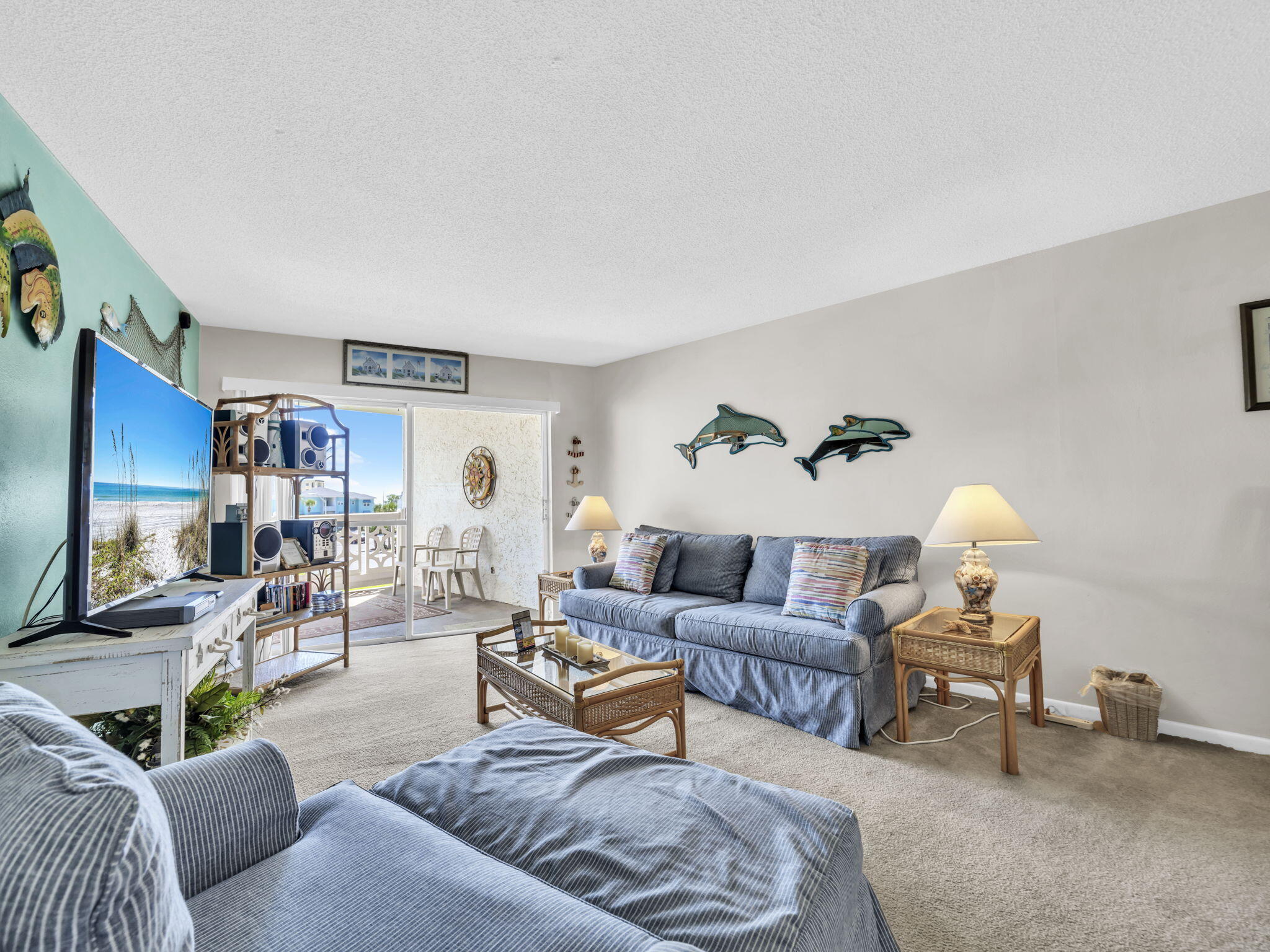 EL MATADOR CONDO - Residential