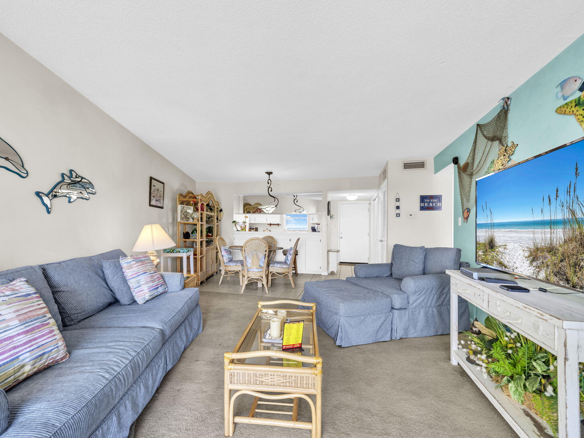 EL MATADOR CONDO - Residential