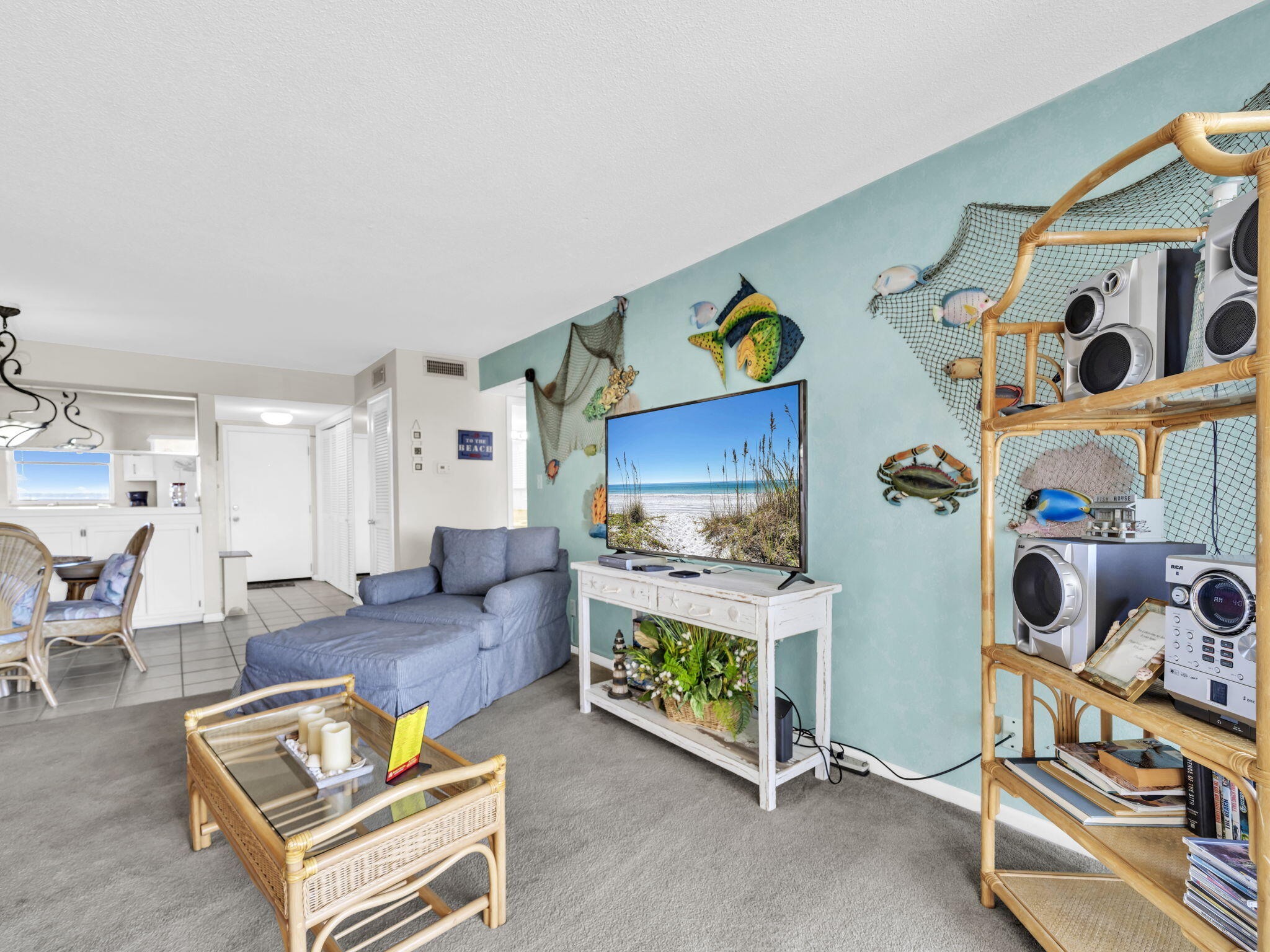 EL MATADOR CONDO - Residential