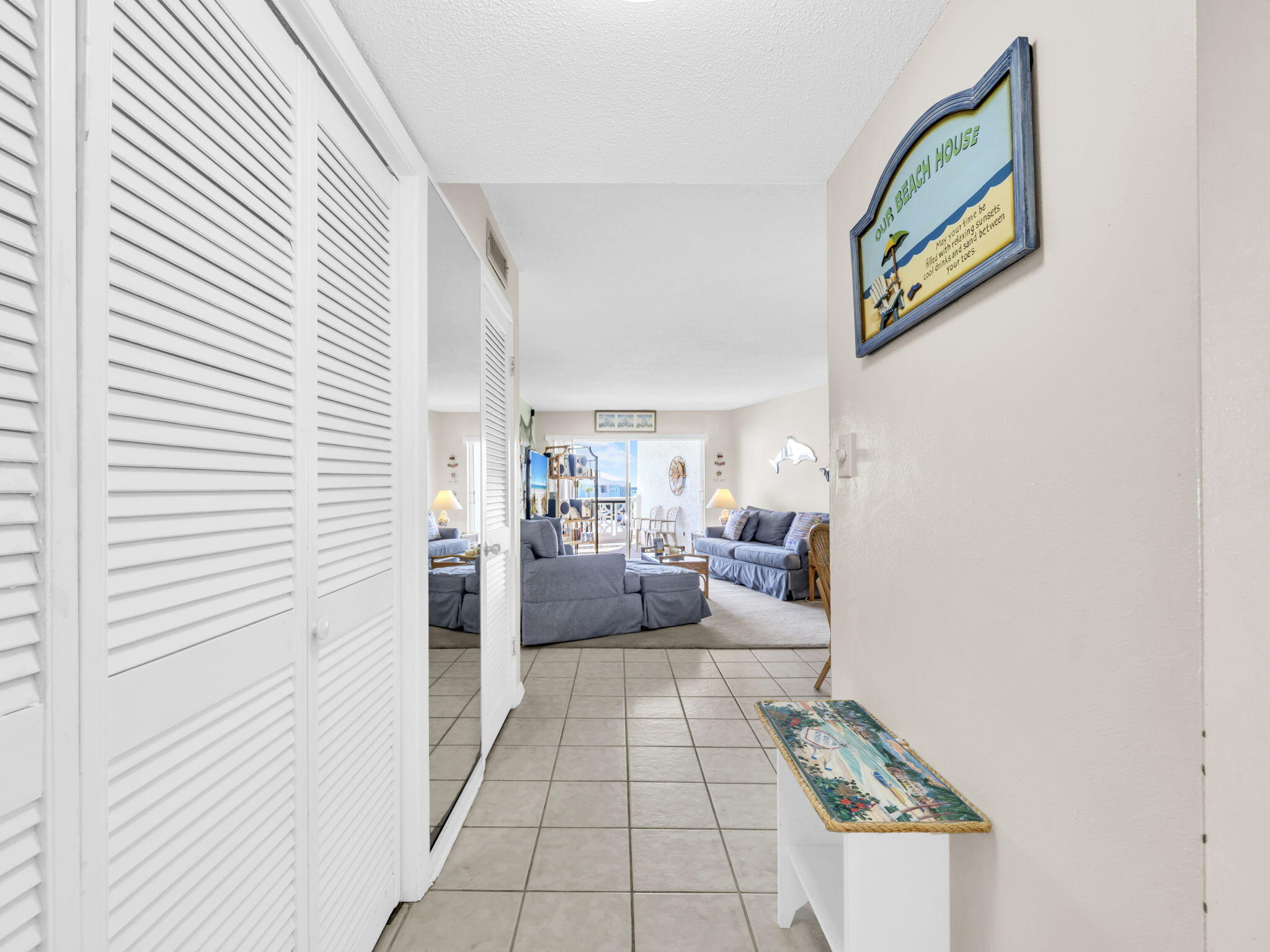 EL MATADOR CONDO - Residential