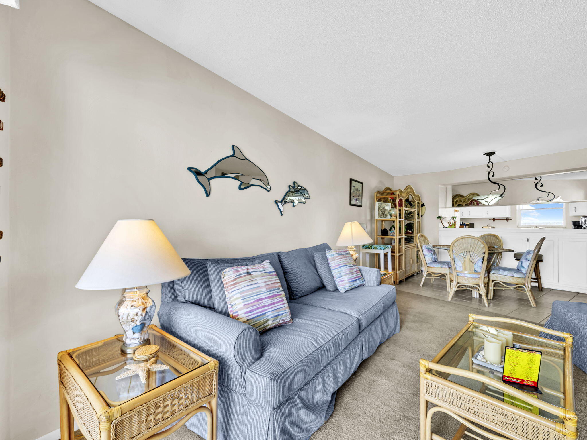EL MATADOR CONDO - Residential
