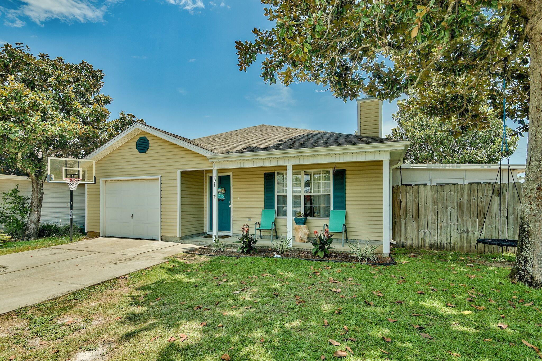 HARLAN SQUARE S/D - Residential