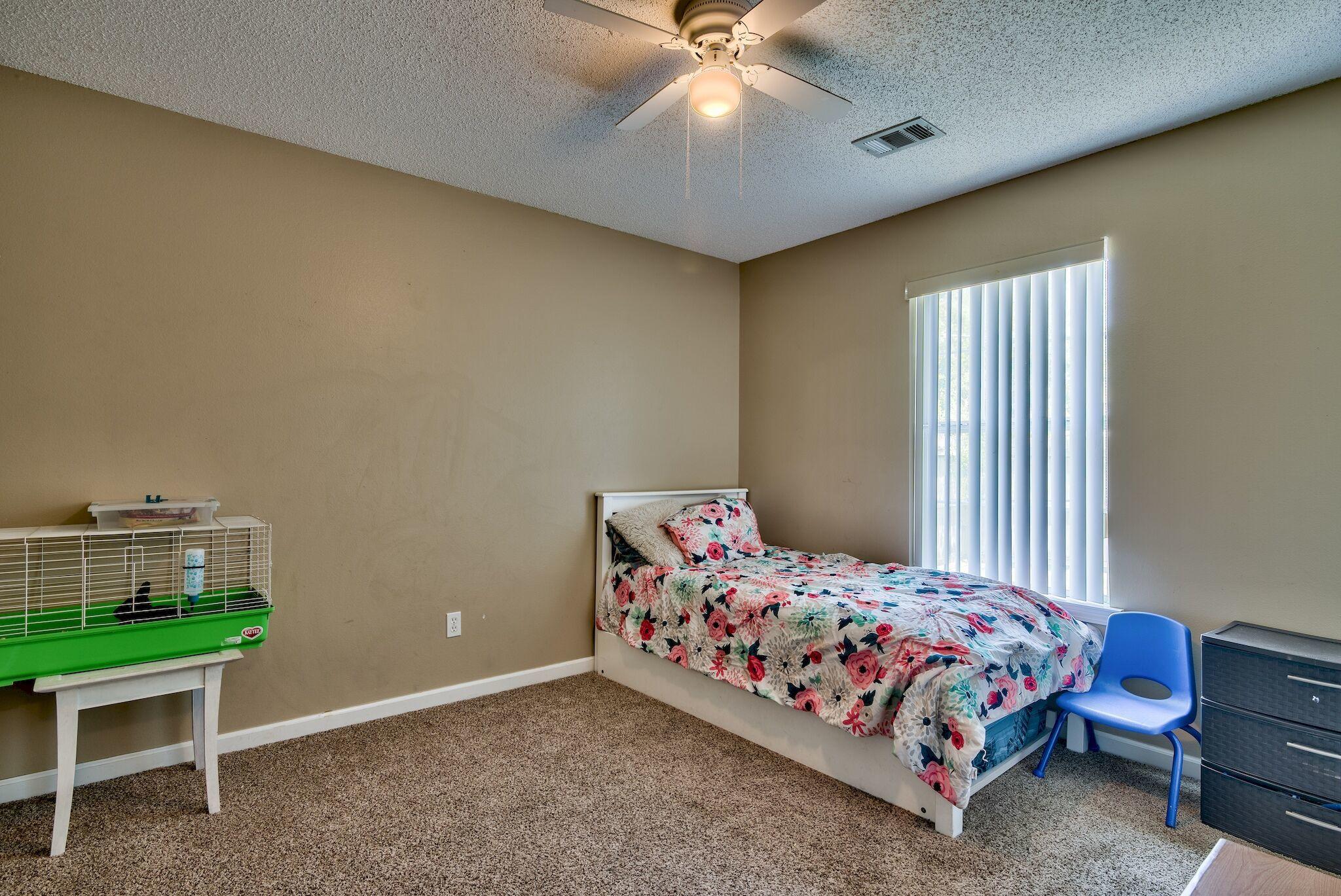 HARLAN SQUARE S/D - Residential