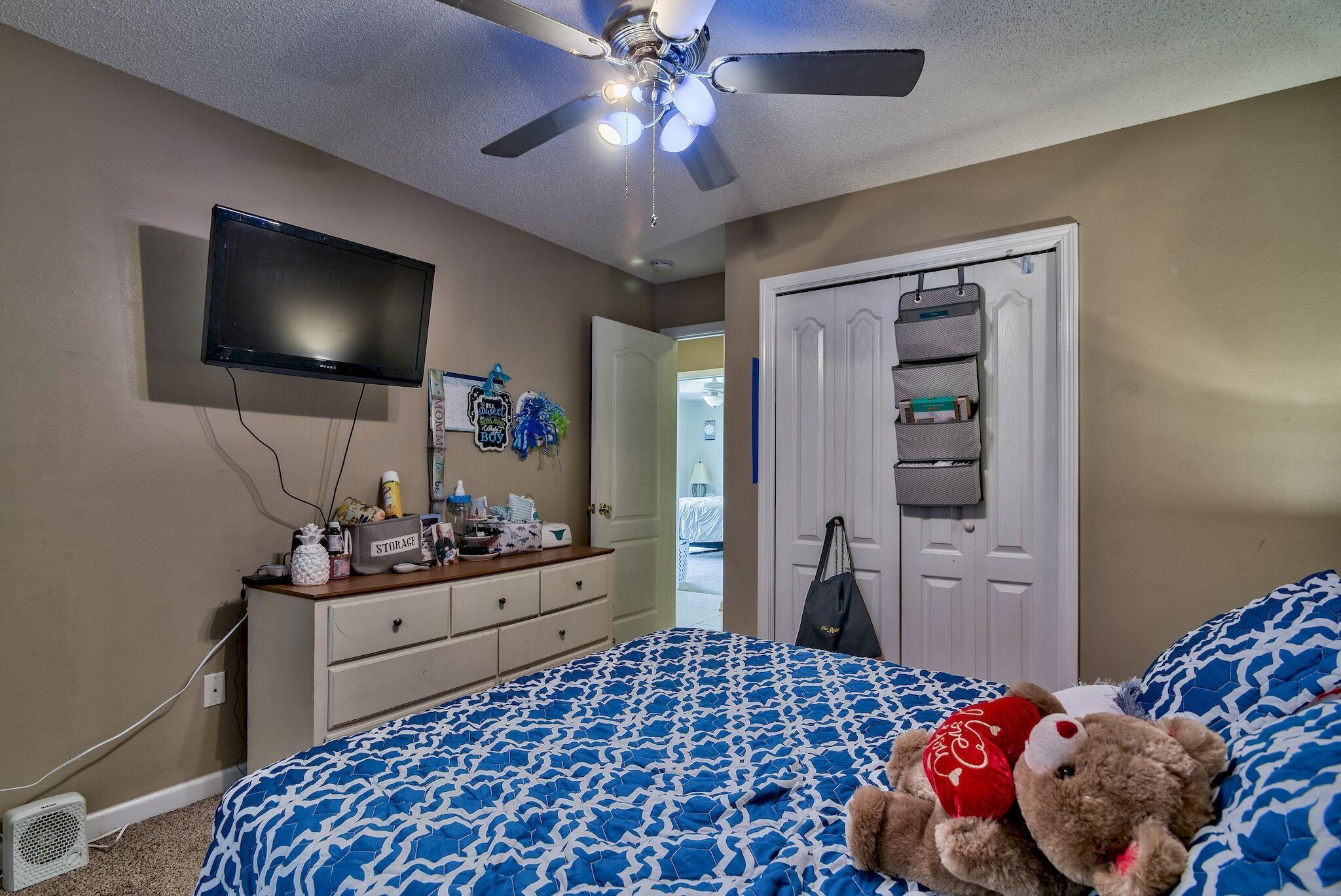 HARLAN SQUARE S/D - Residential