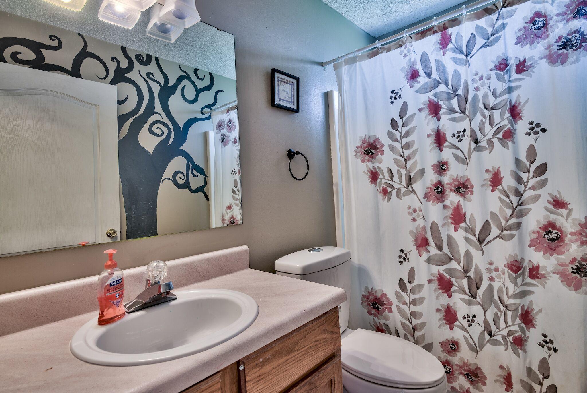 HARLAN SQUARE S/D - Residential