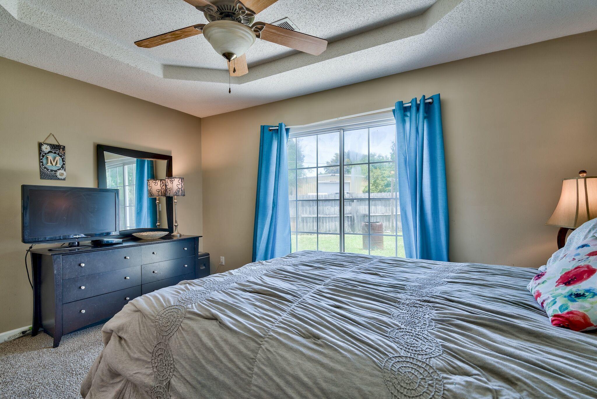 HARLAN SQUARE S/D - Residential