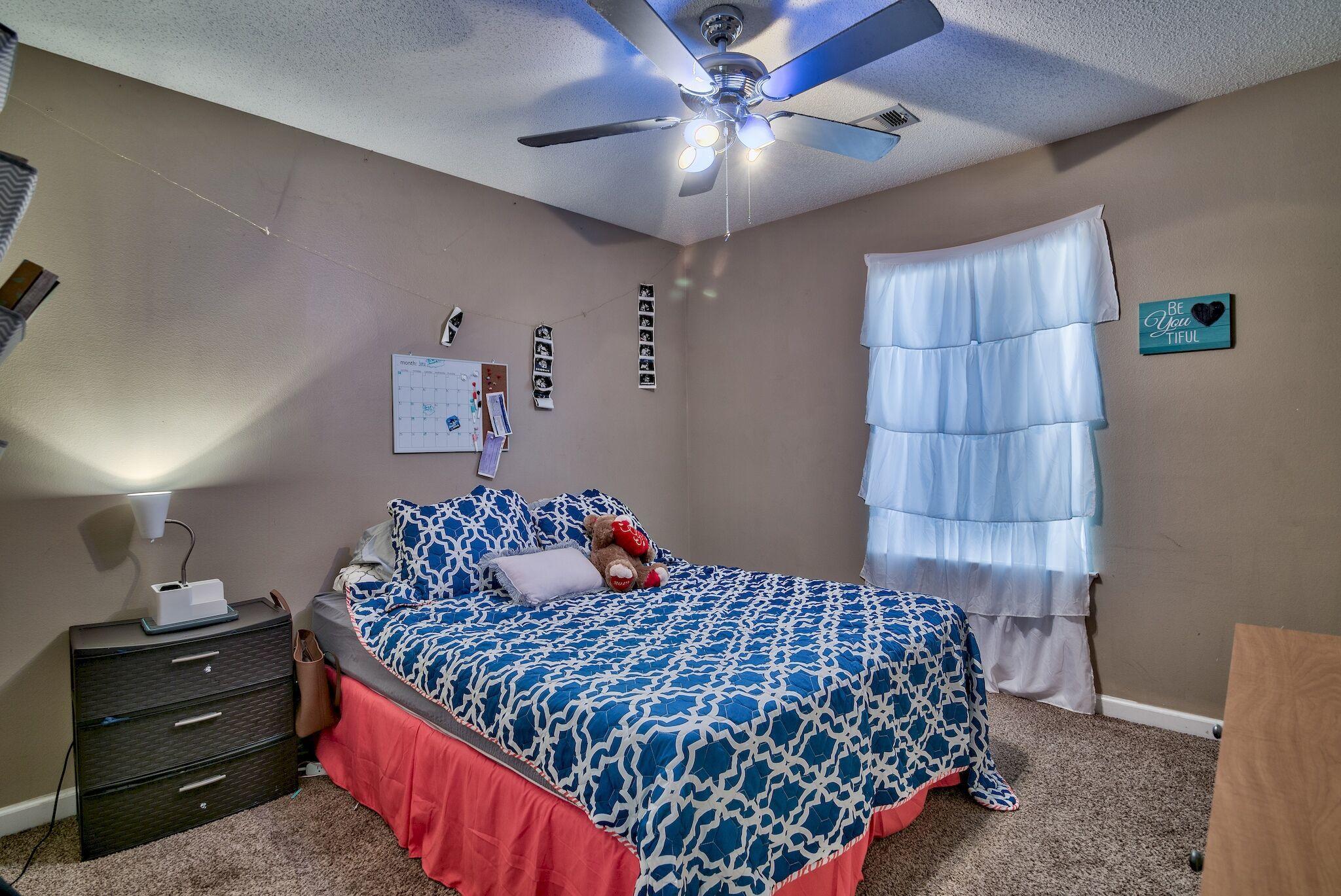 HARLAN SQUARE S/D - Residential