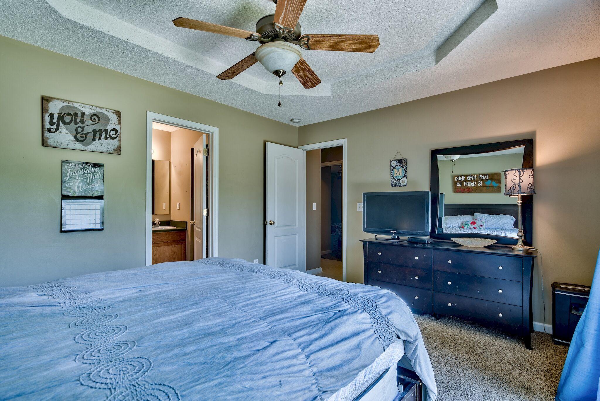 HARLAN SQUARE S/D - Residential