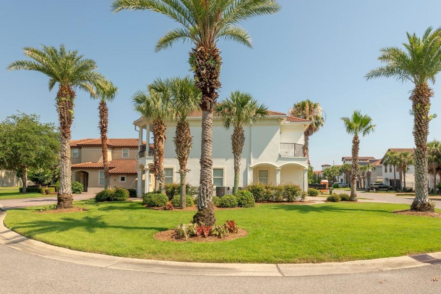 Calusa Bay Sub - Residential