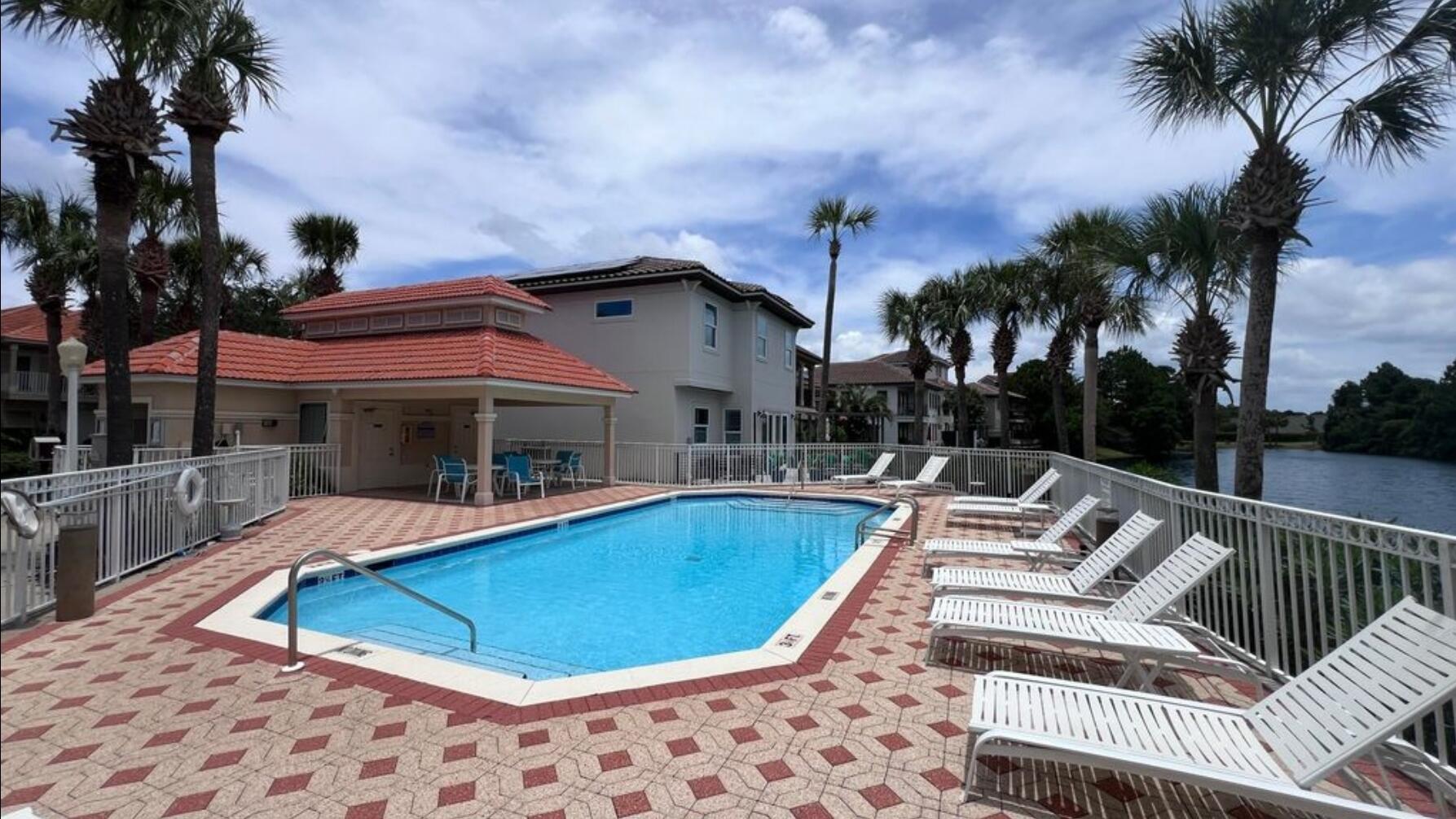 Calusa Bay Sub - Residential