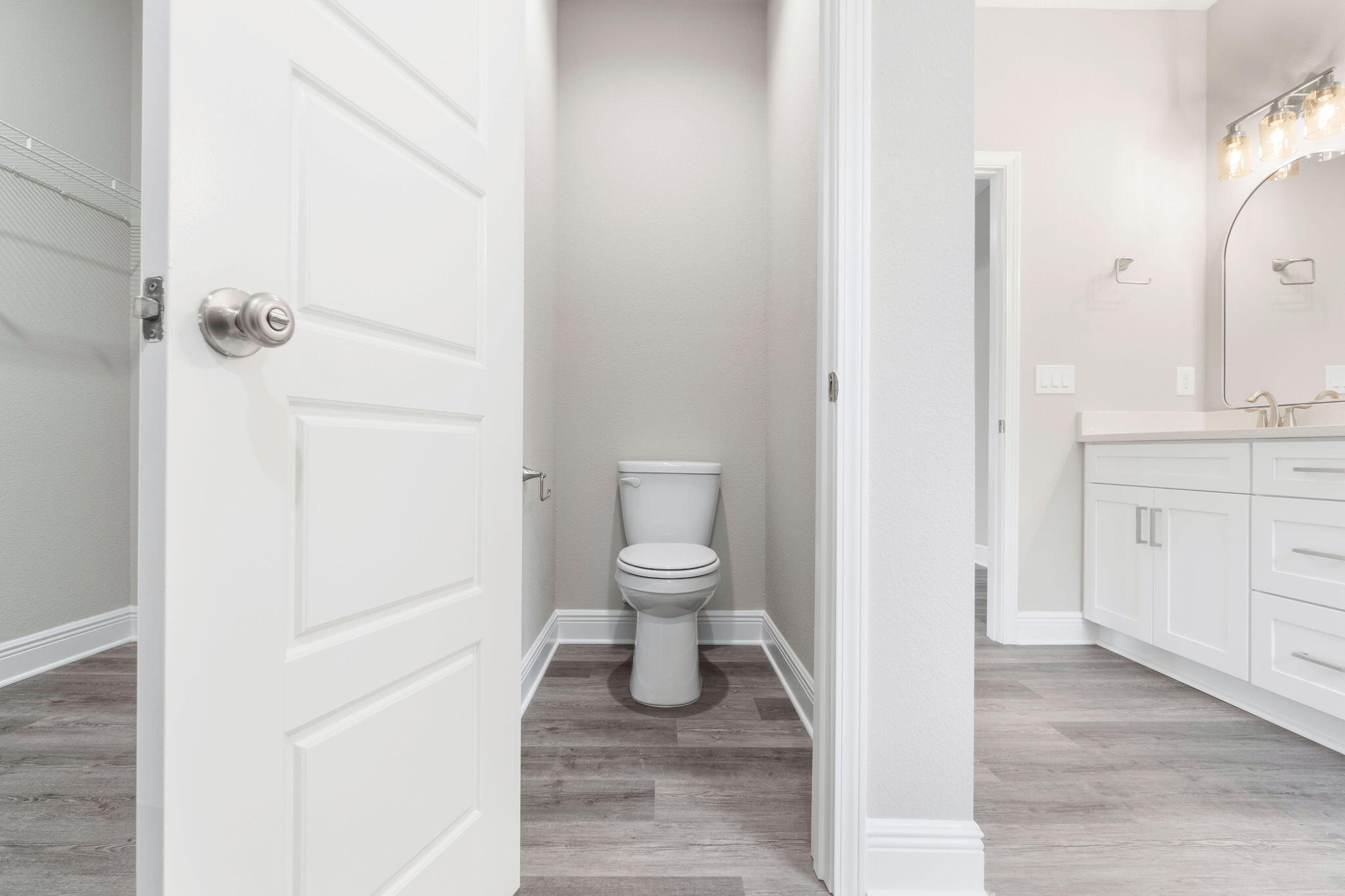 CRESCENT SHORES - Residential