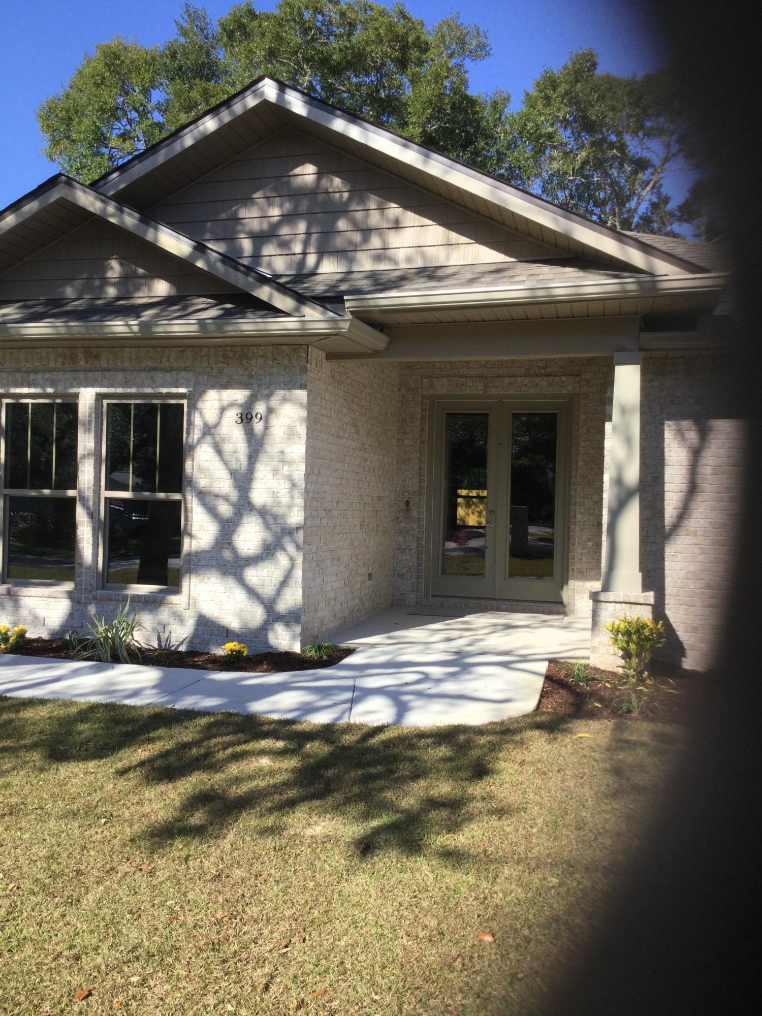 NO RECORDED SUBDIVISION - Residential