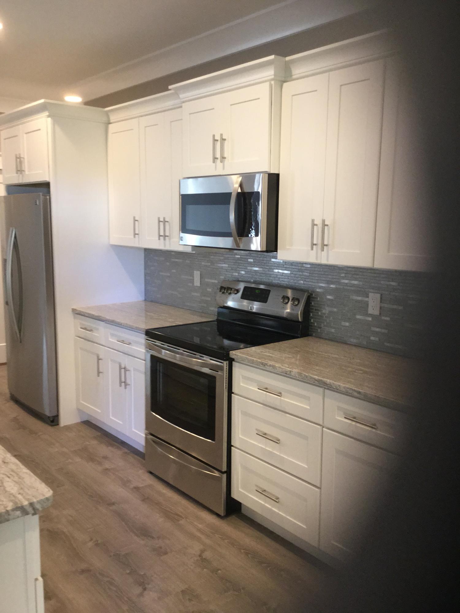 NO RECORDED SUBDIVISION - Residential