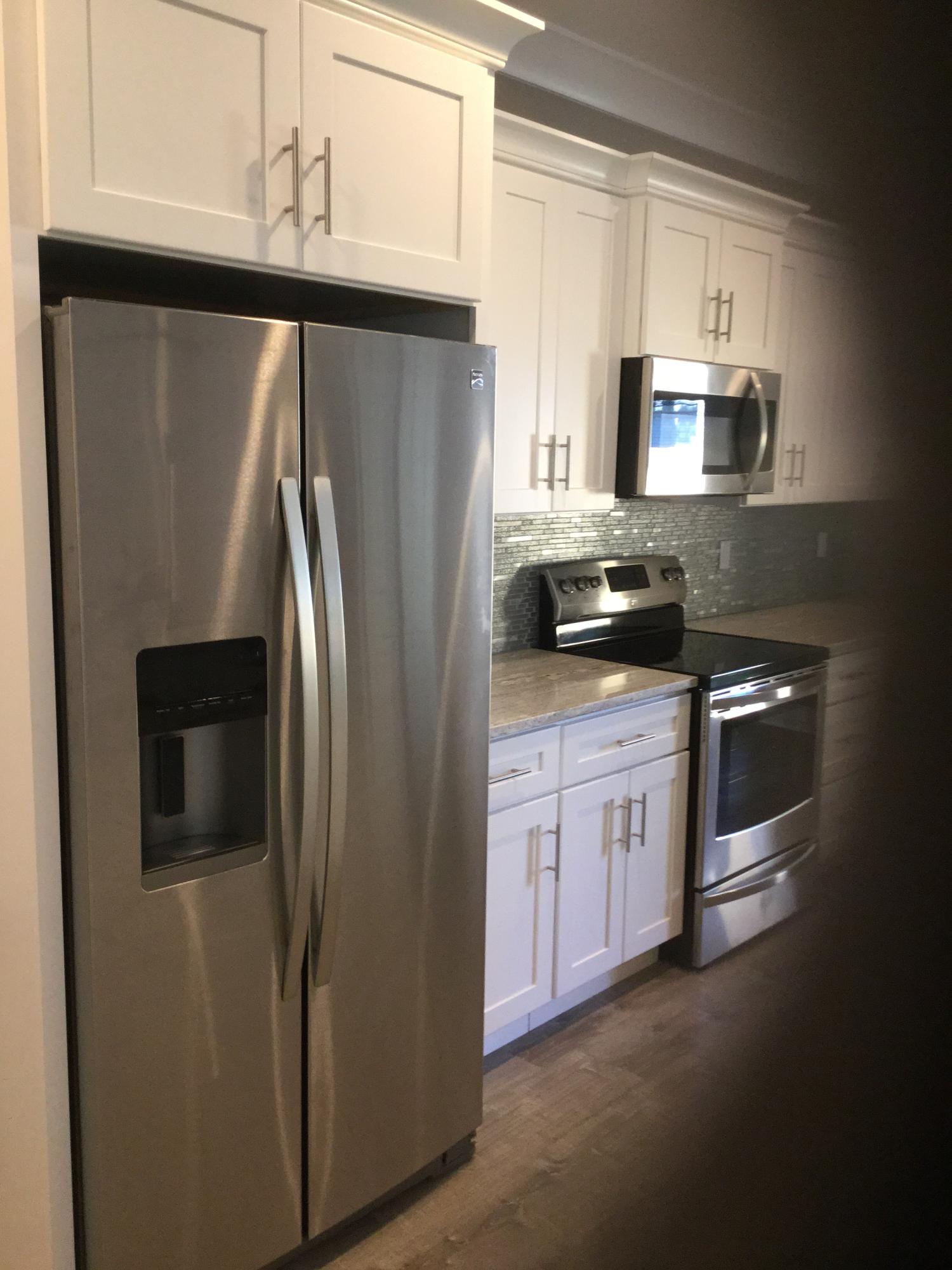 NO RECORDED SUBDIVISION - Residential