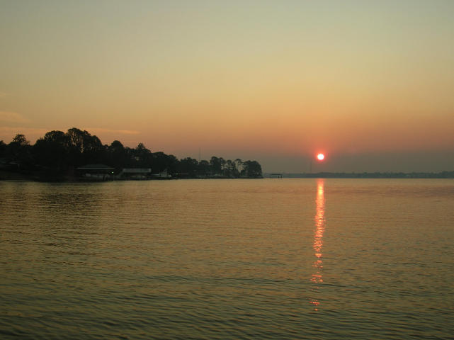 BAYOU POQUITO - Residential