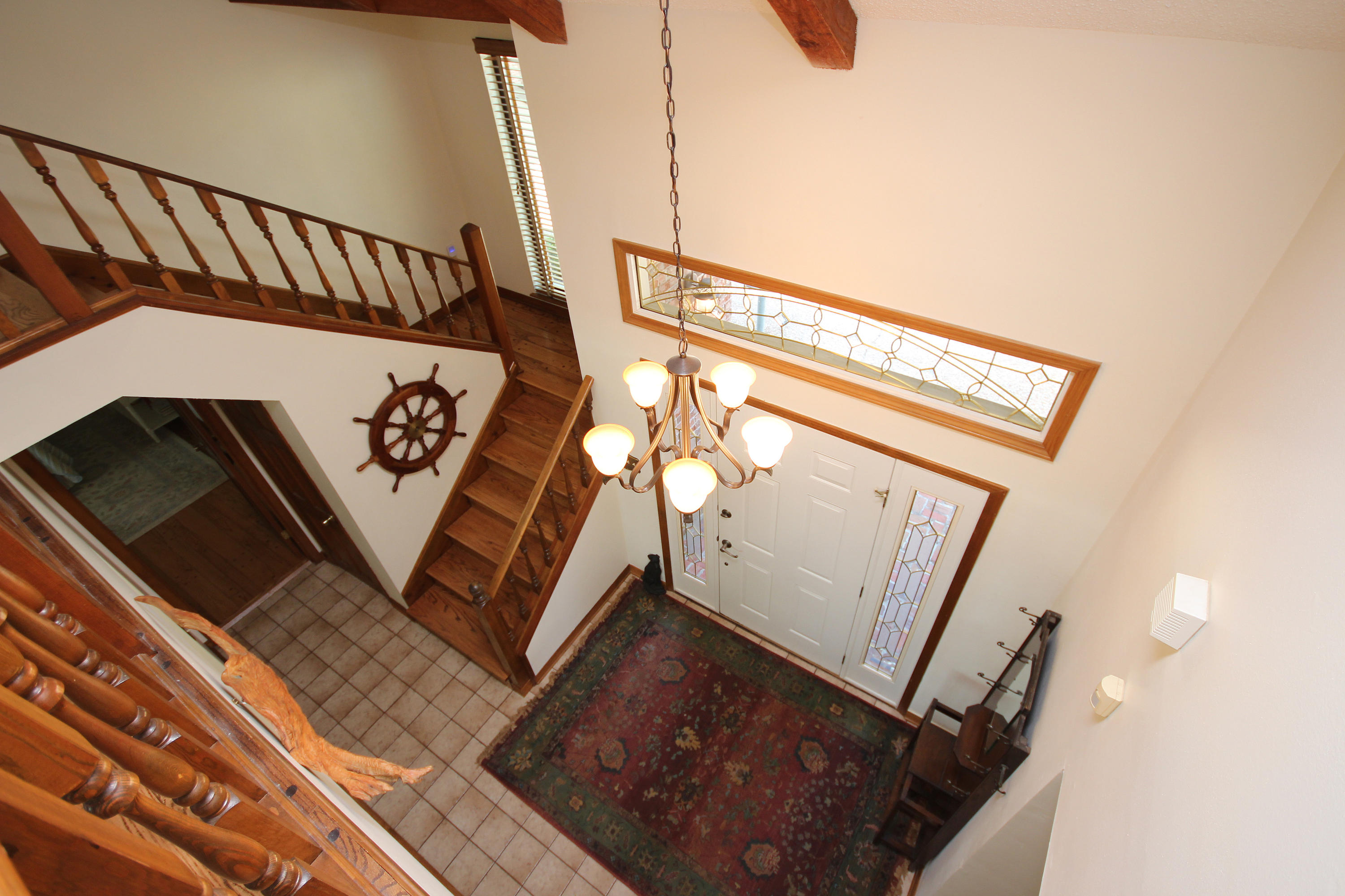 BAYOU POQUITO - Residential