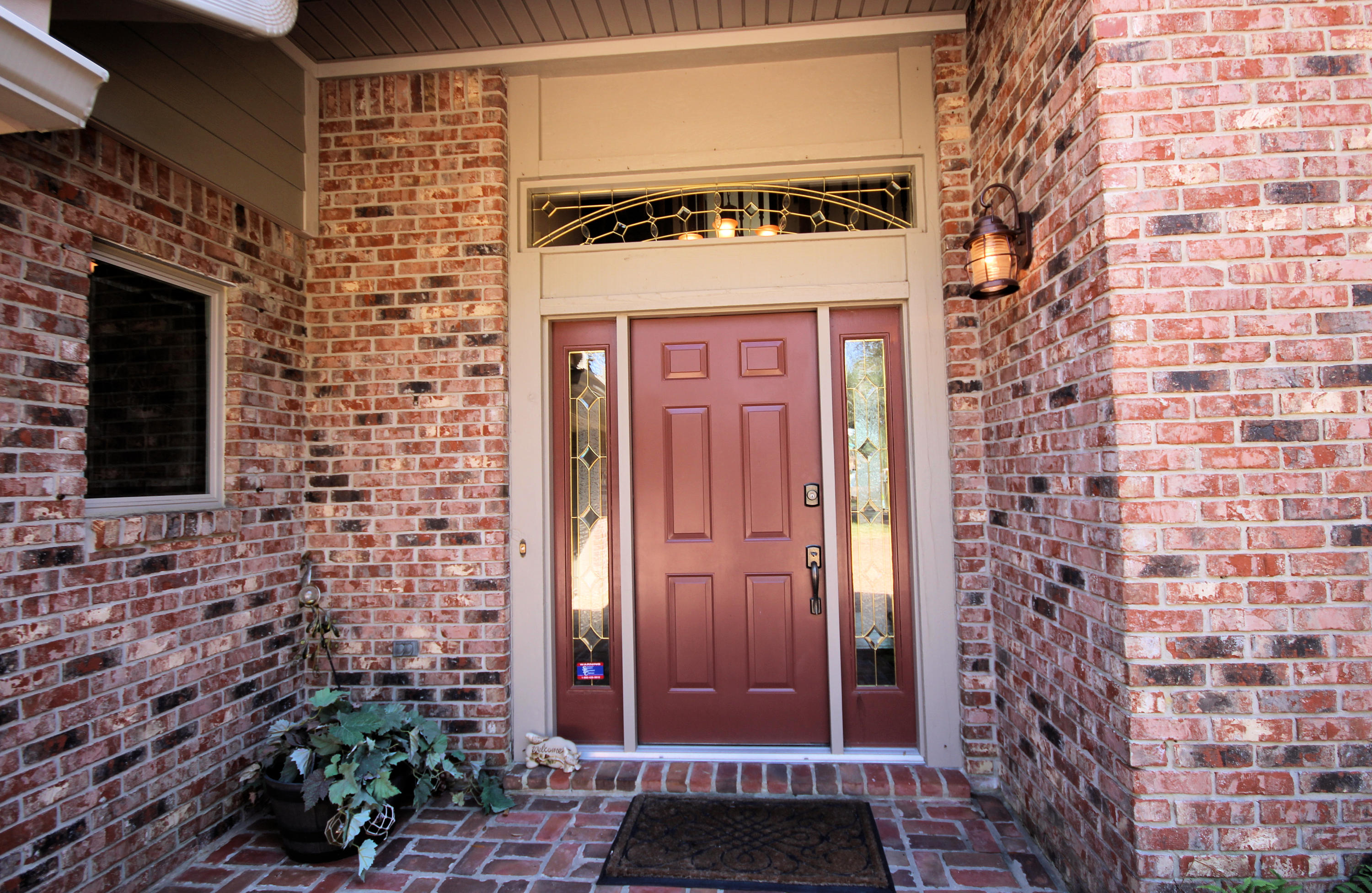 BAYOU POQUITO - Residential