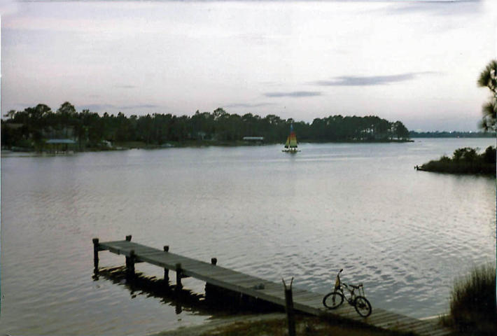 BAYOU POQUITO - Residential