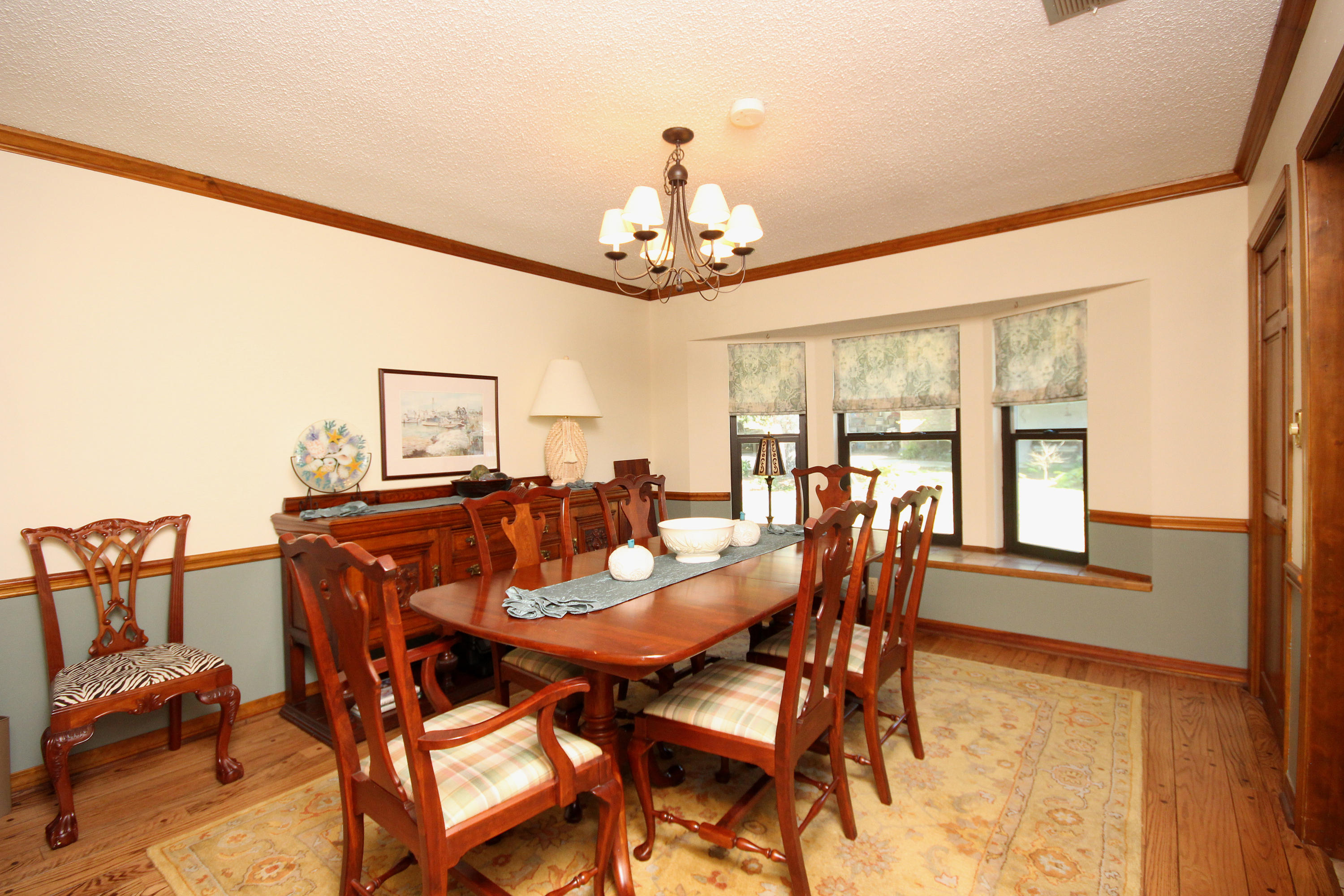 BAYOU POQUITO - Residential