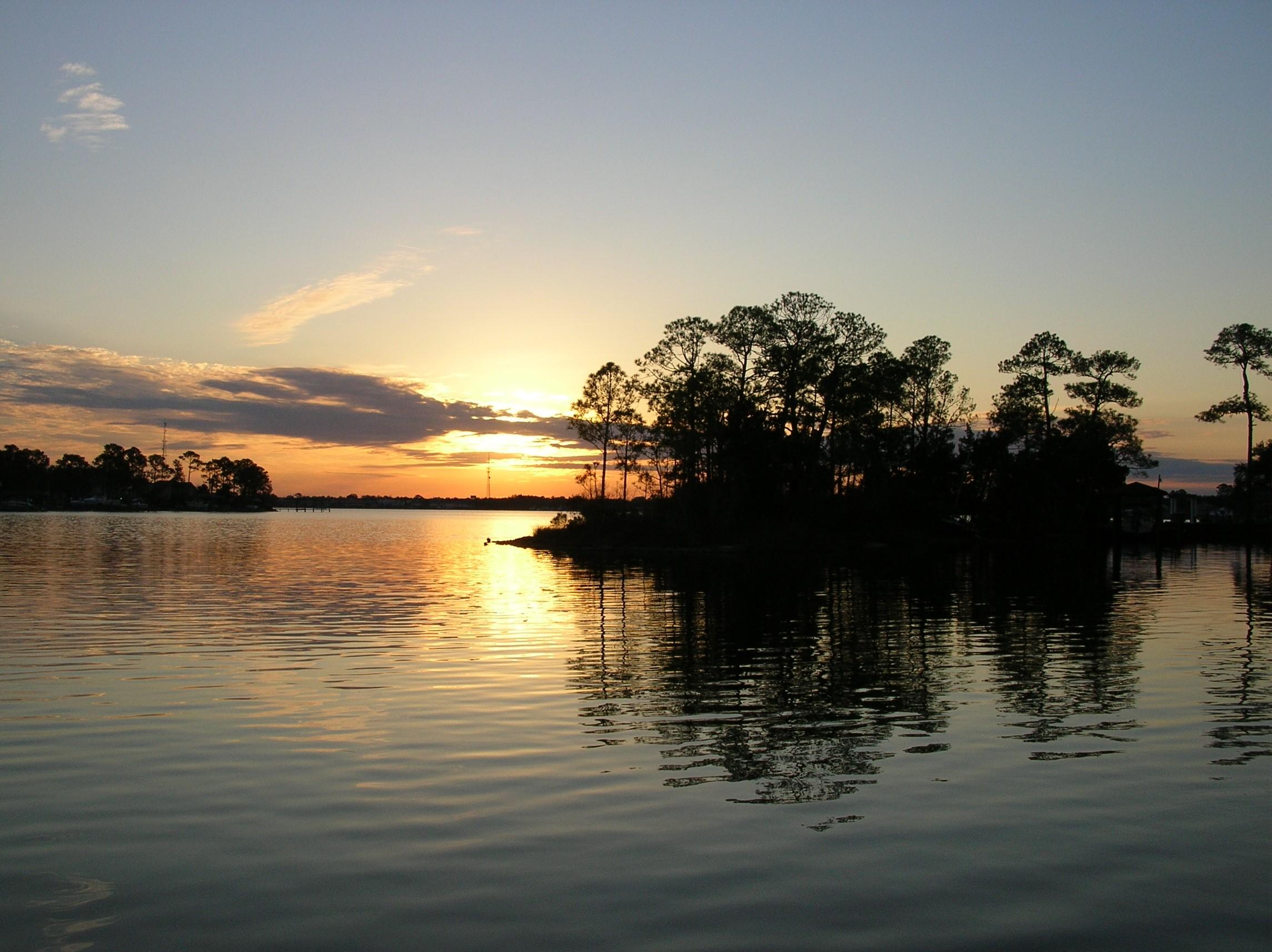BAYOU POQUITO - Residential