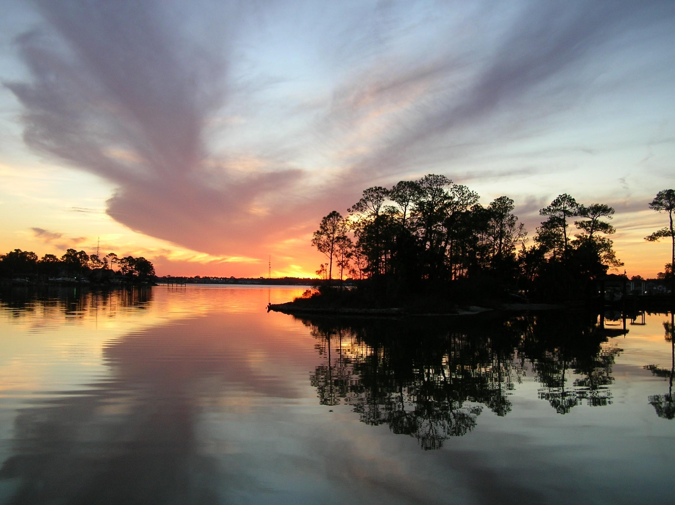 BAYOU POQUITO - Residential