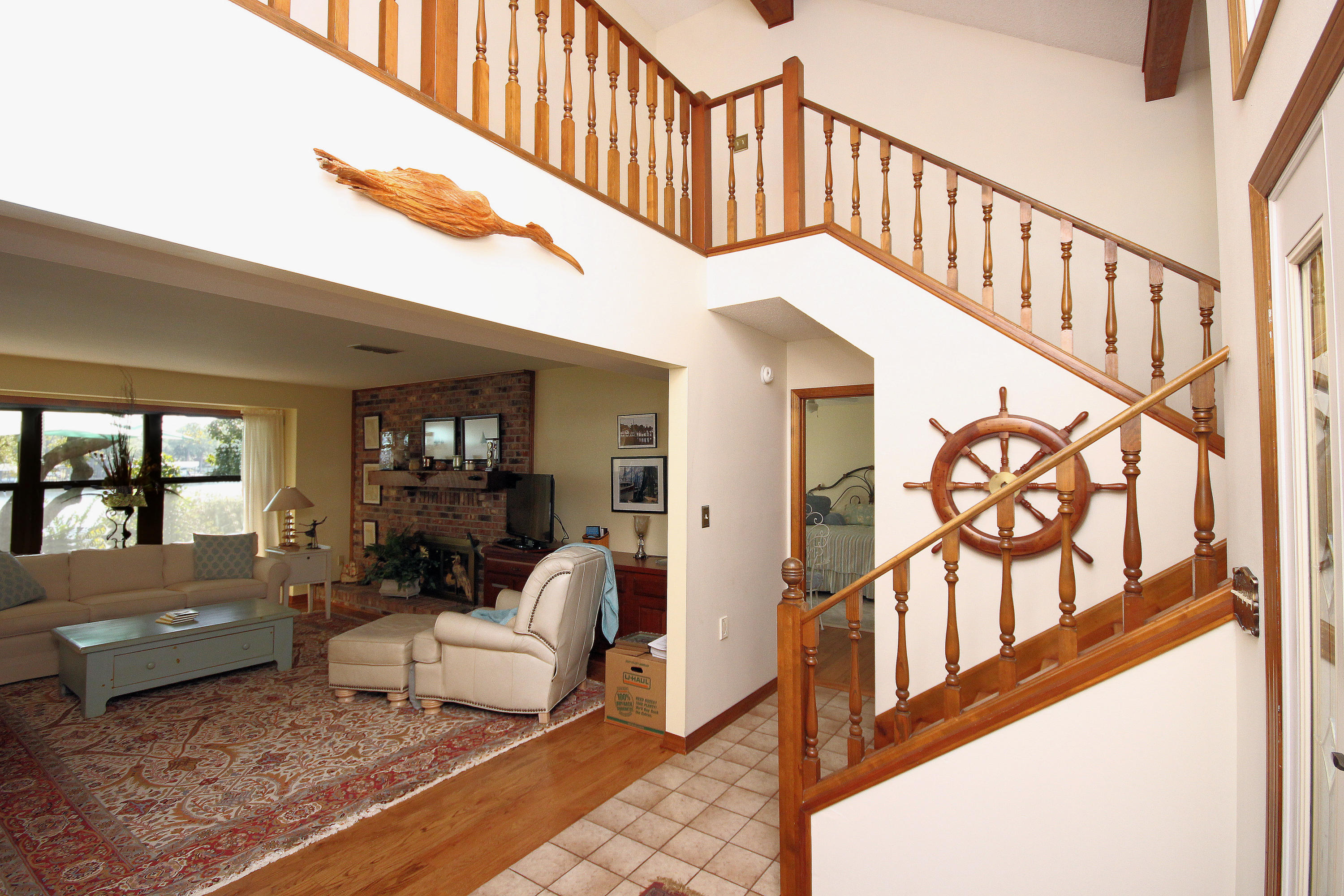 BAYOU POQUITO - Residential