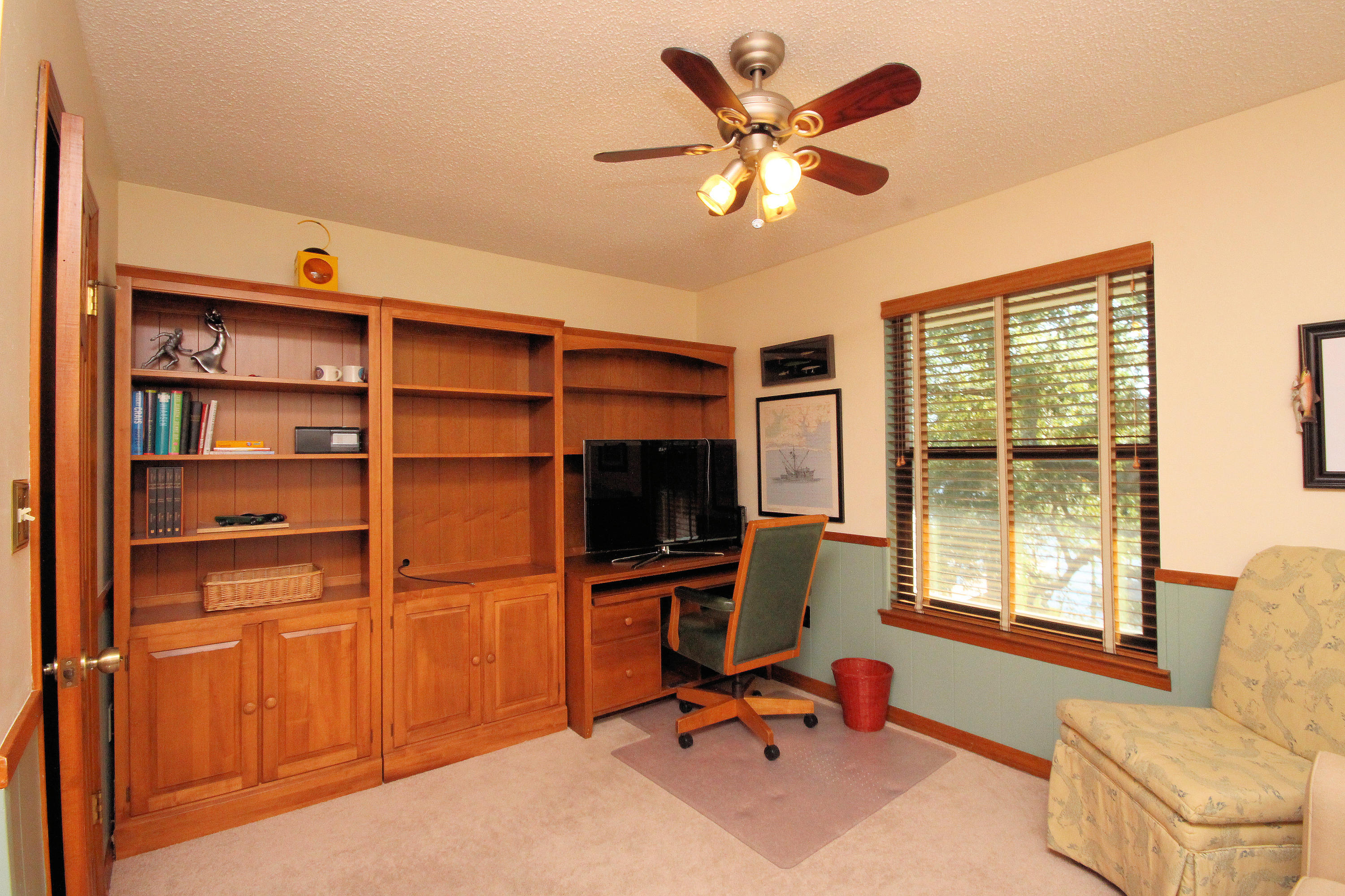 BAYOU POQUITO - Residential