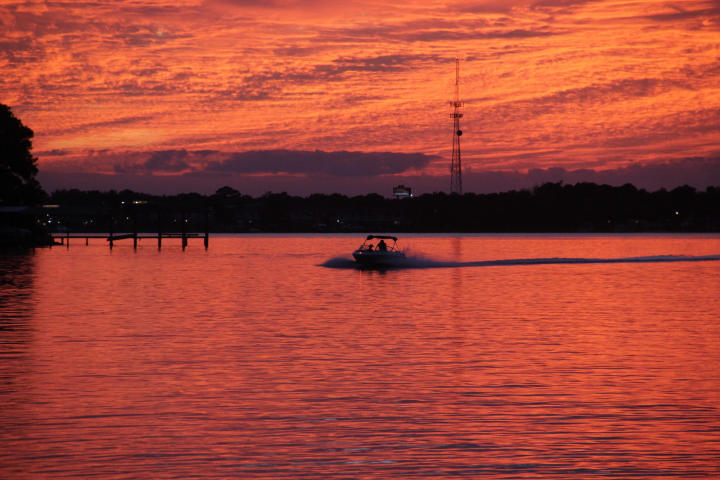BAYOU POQUITO - Residential
