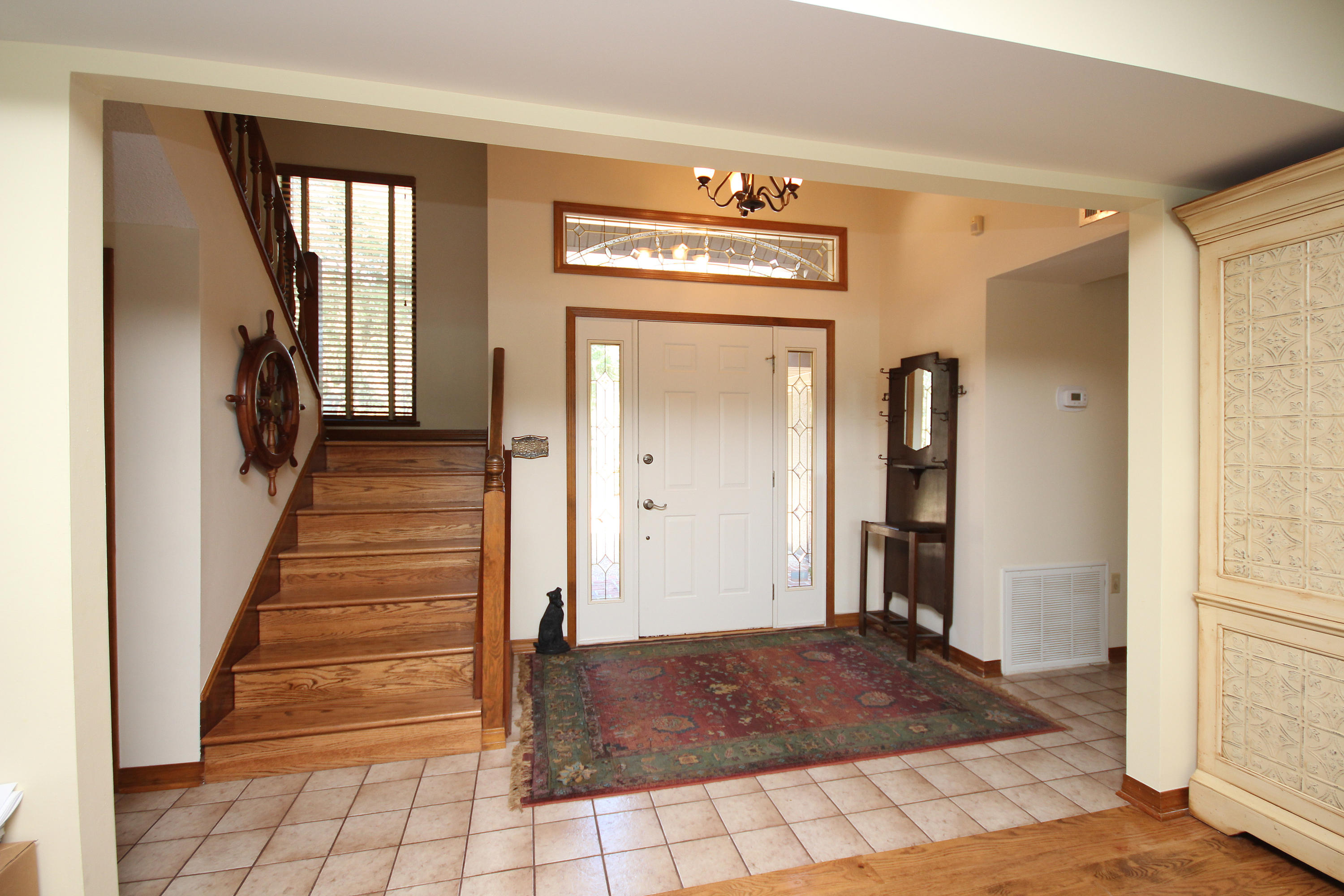 BAYOU POQUITO - Residential