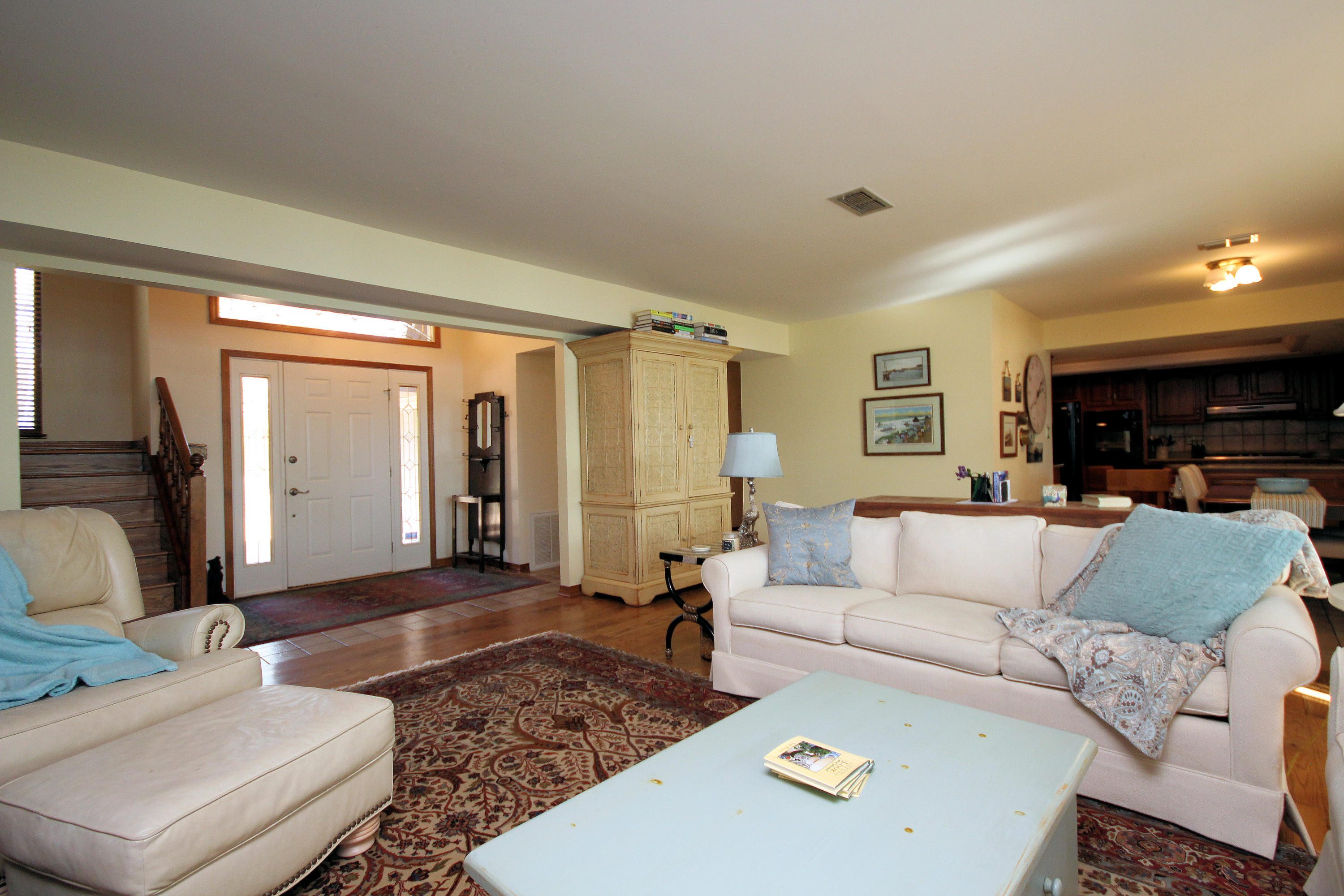 BAYOU POQUITO - Residential