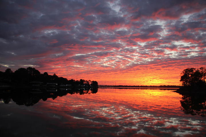 BAYOU POQUITO - Residential