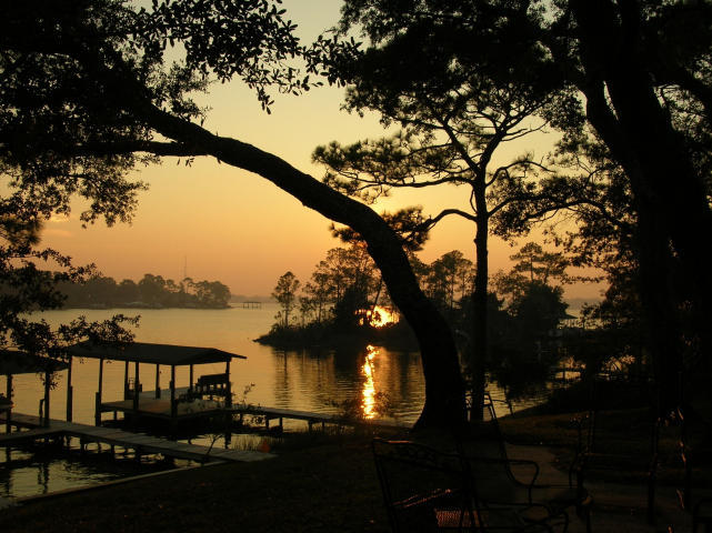 BAYOU POQUITO - Residential