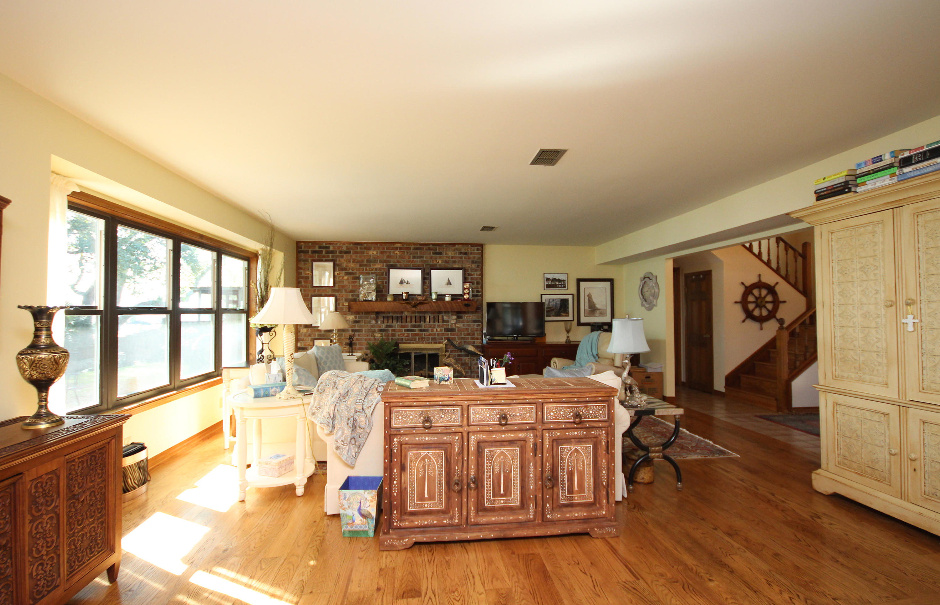 BAYOU POQUITO - Residential