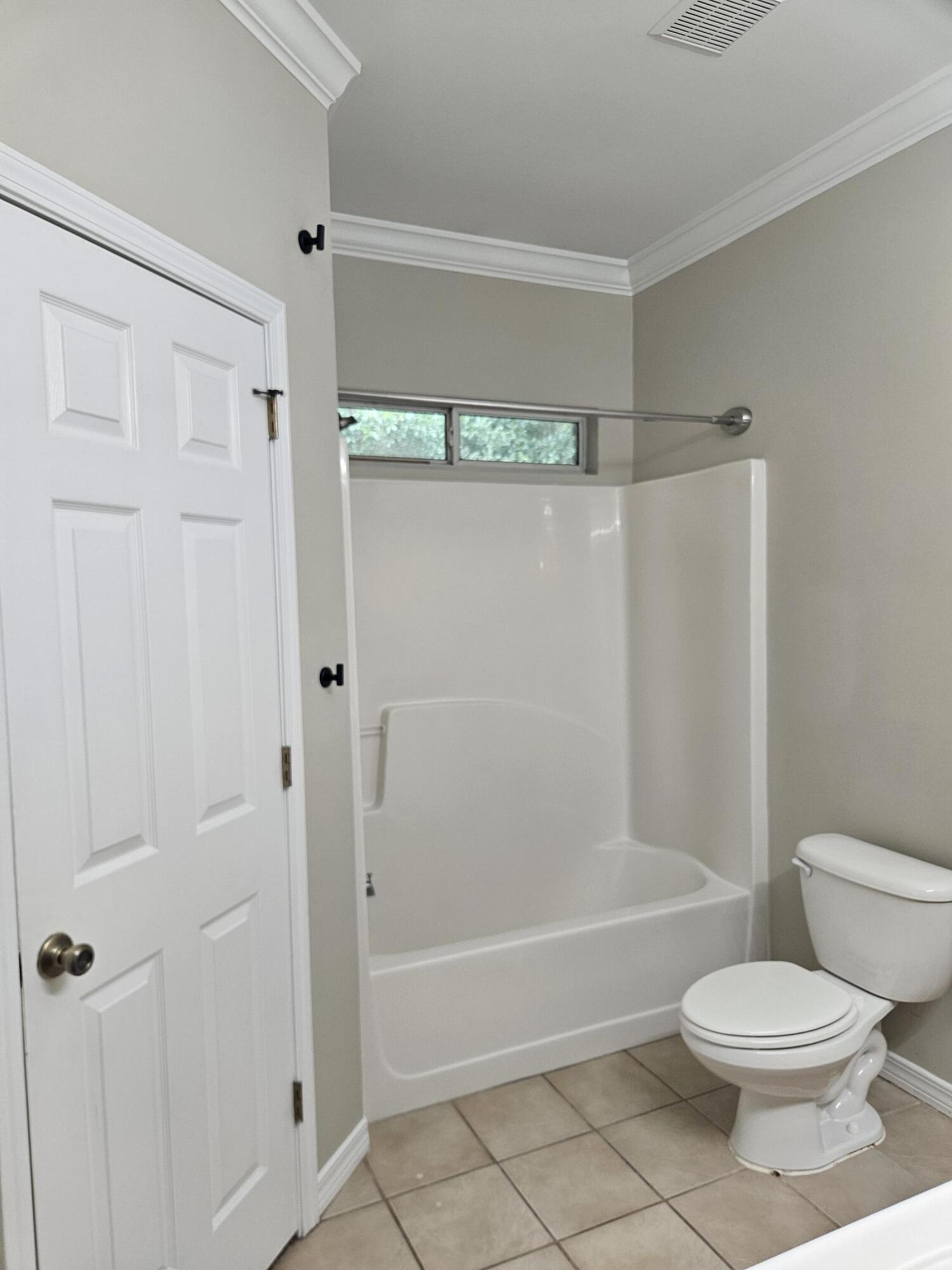 METES & BOUNDS - Residential Lease