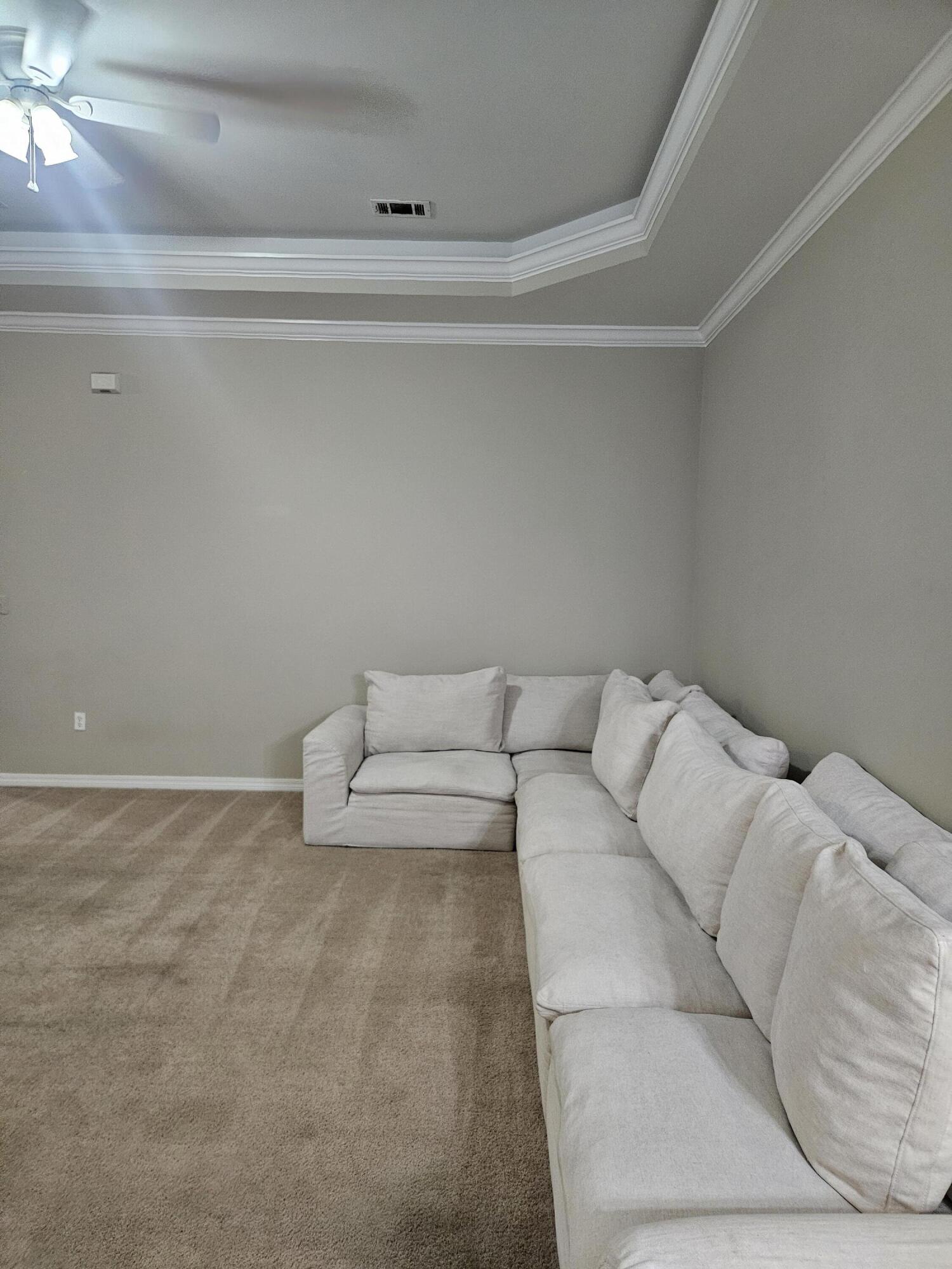 METES & BOUNDS - Residential Lease