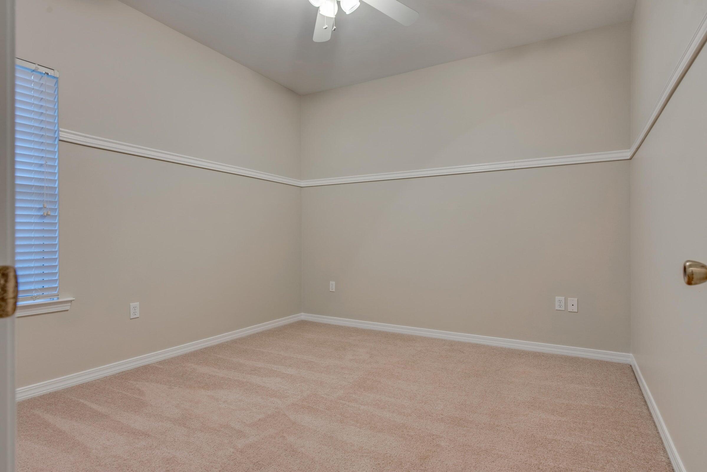 METES & BOUNDS - Residential Lease