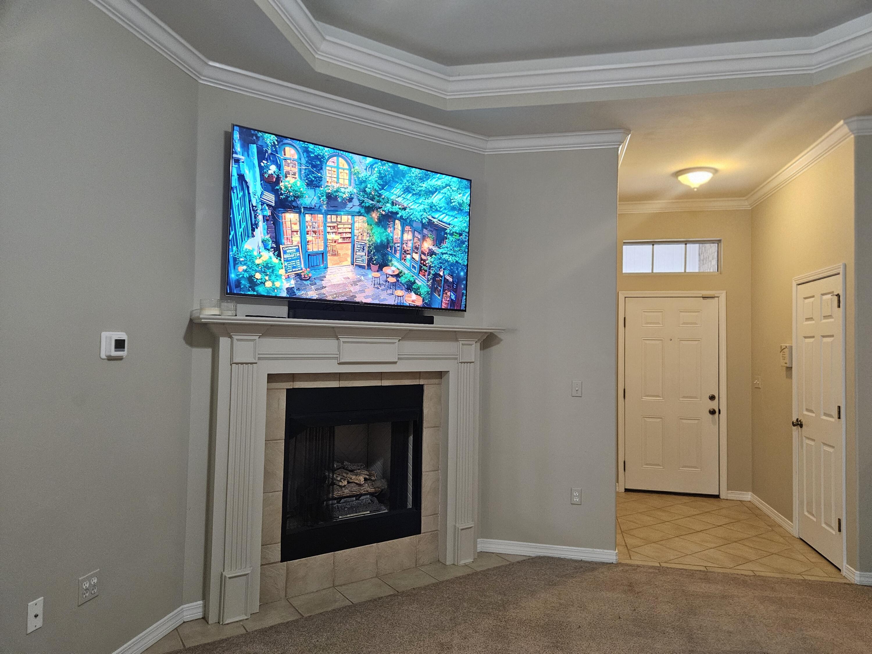 METES & BOUNDS - Residential Lease